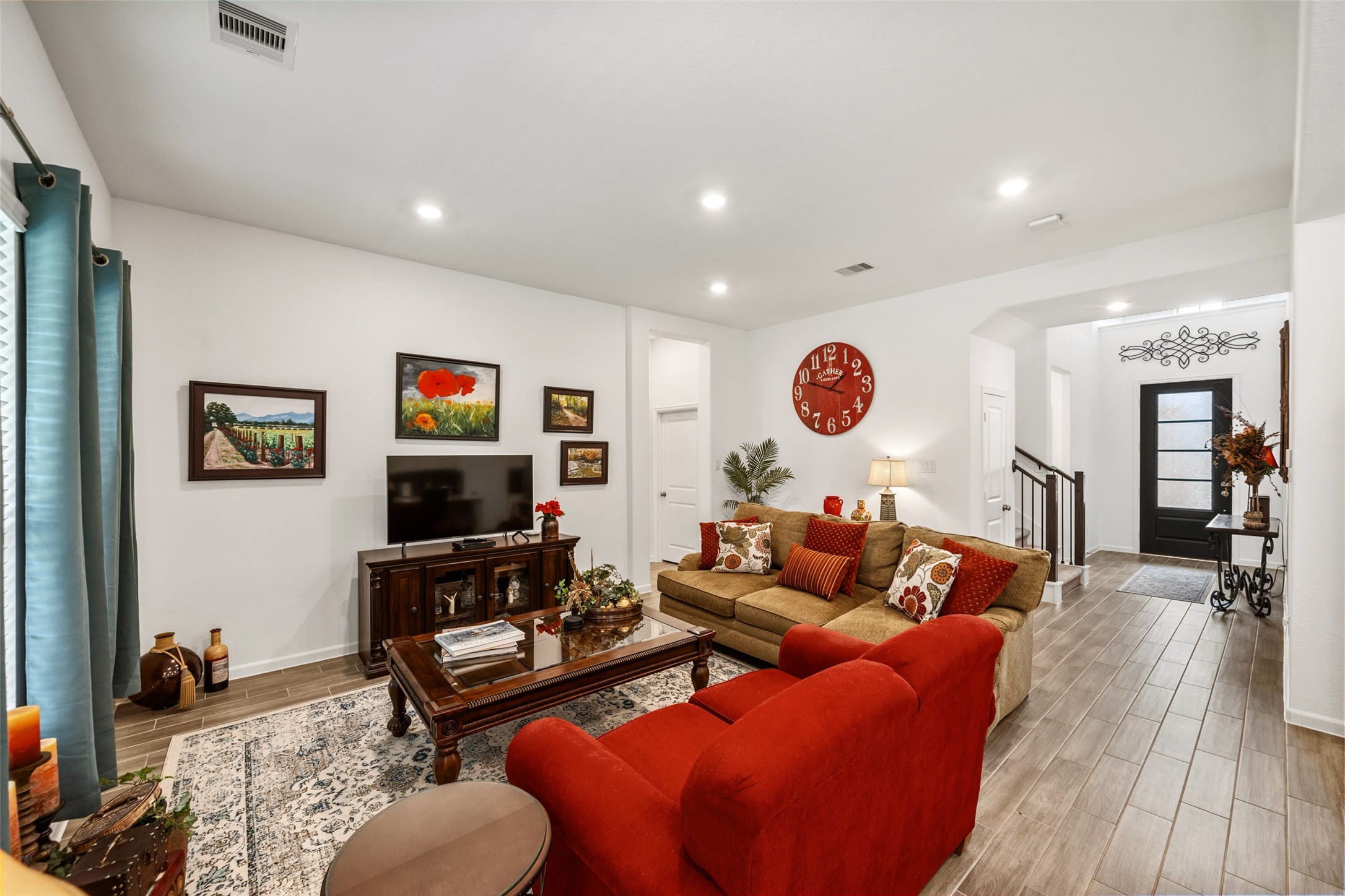  15003 Mulberry Hallow Street - 物件實景