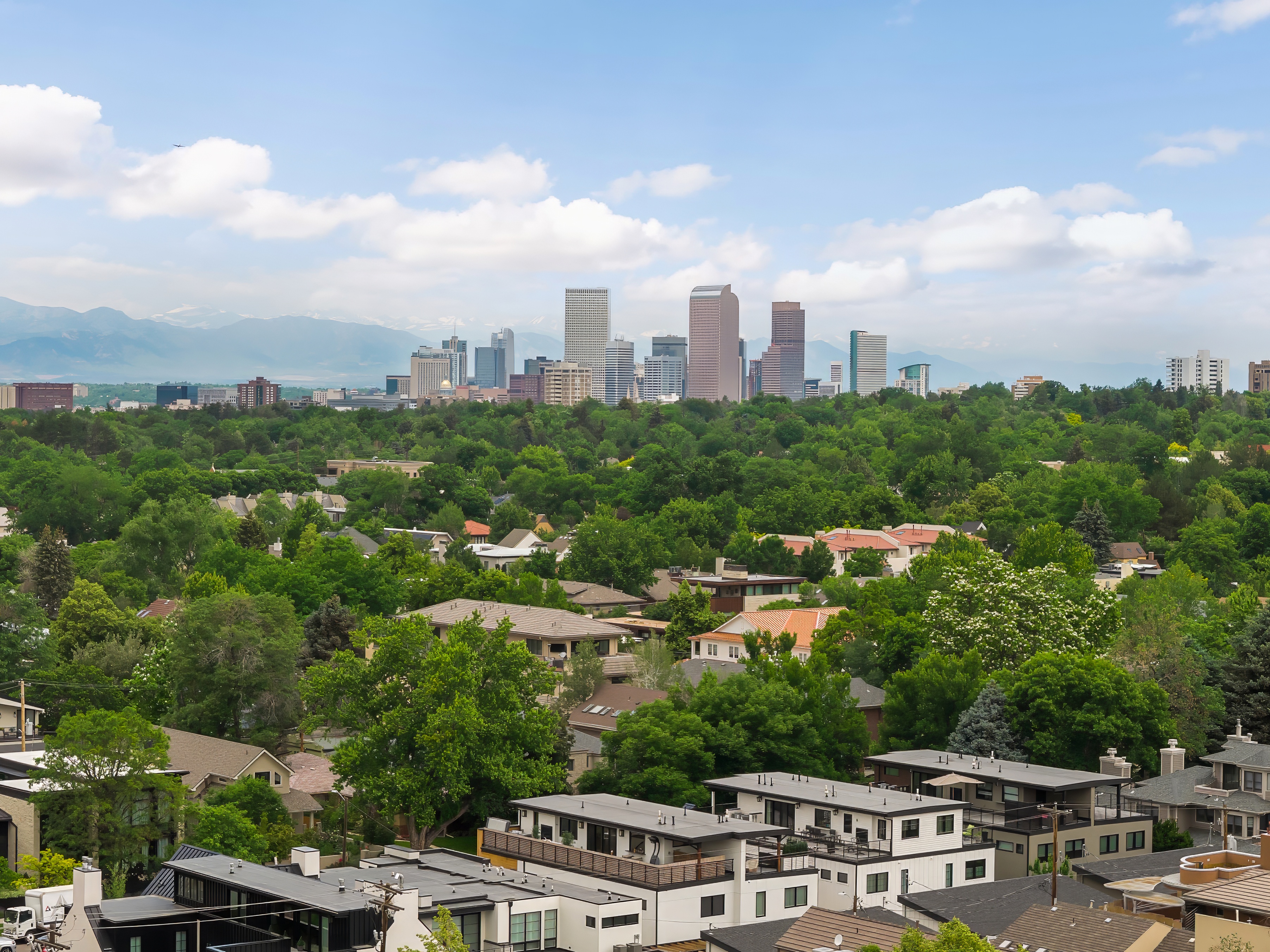  340 Jackson Street, Denver, CO 80206 - 物件實景