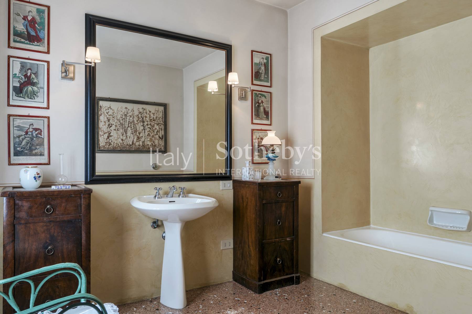  Charming property in the heart of Franciacorta - 物件實景