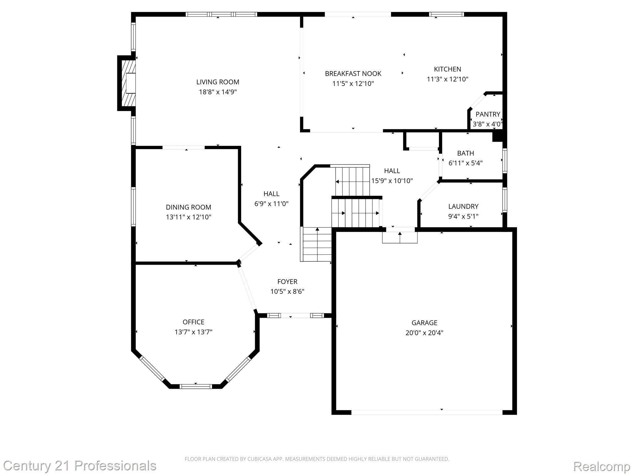 Macomb, Michigan, 48044, United States, 4 Bedrooms Bedrooms, ,3 BathroomsBathrooms,Residential,For Sale,1997727