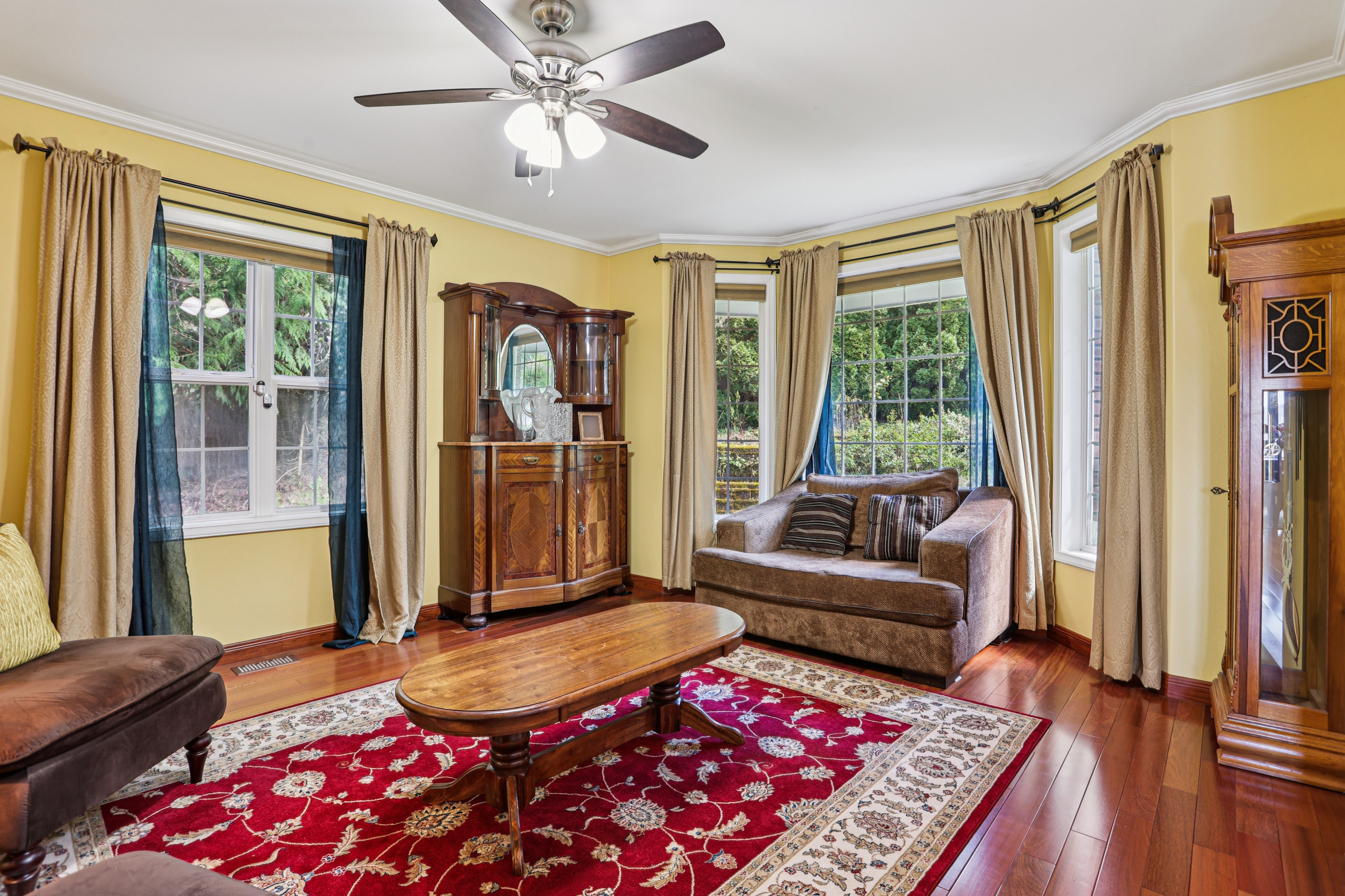  19301 SE 16th St, Sammamish, WA 98075 - 物件實景