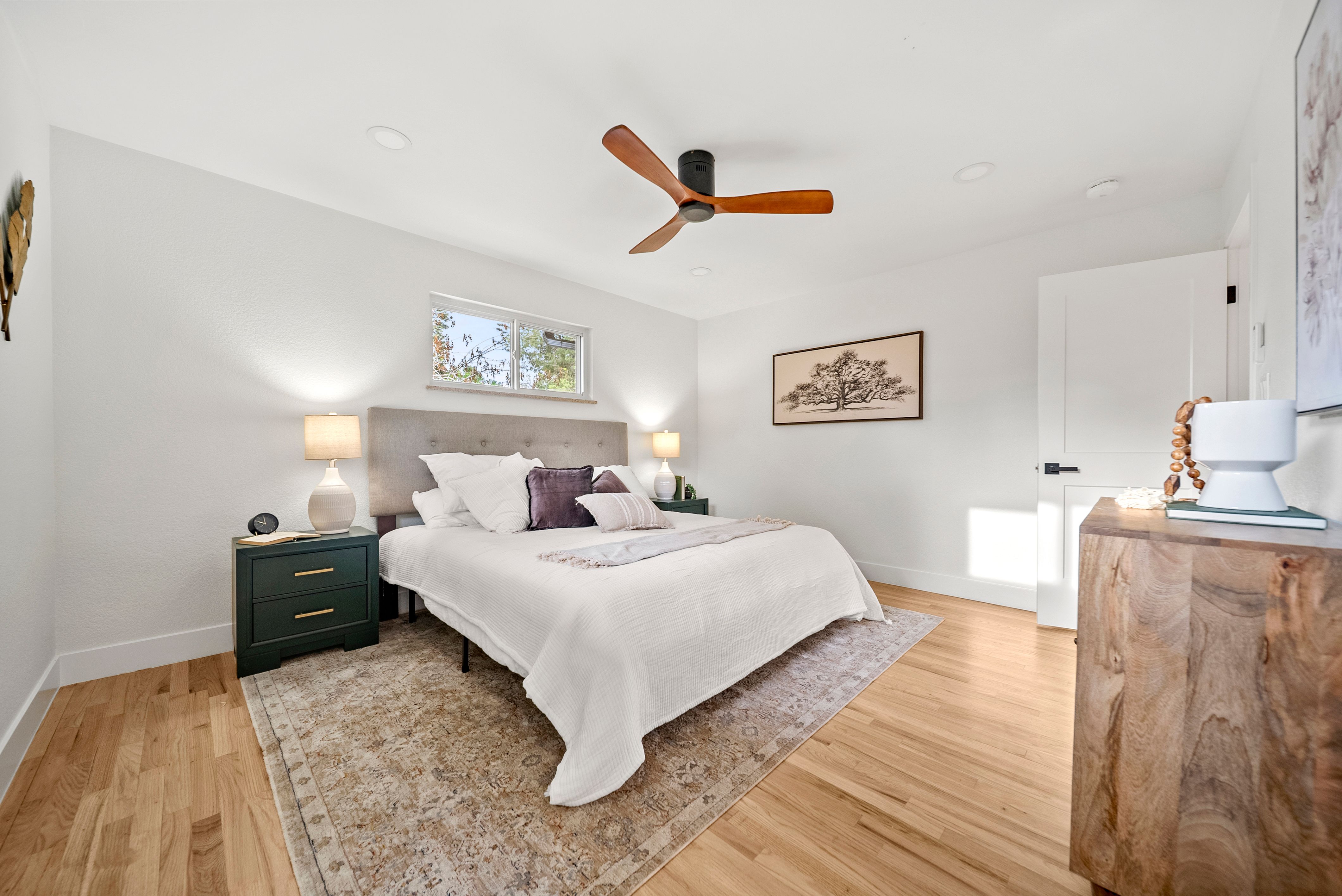  Fully Renovated Home In The Heart Of Littleton Park - 物件實景