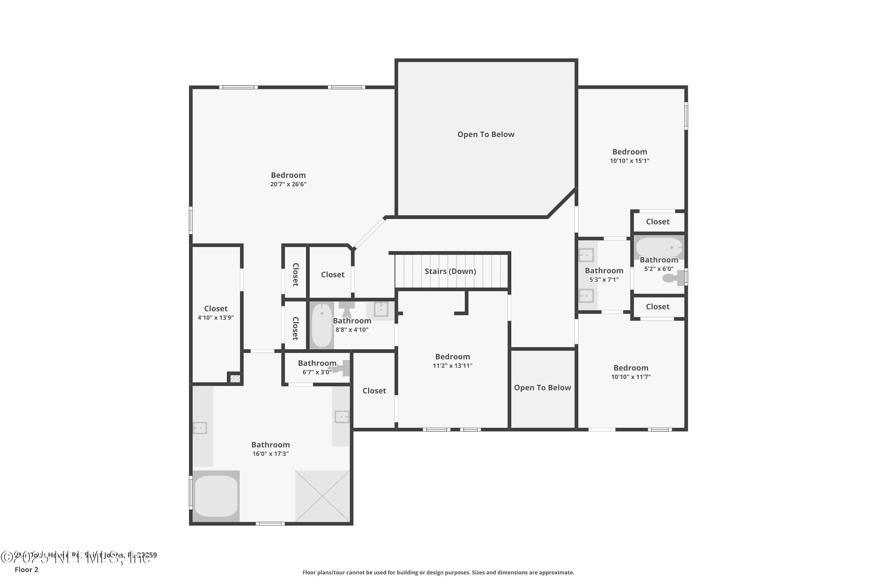 St. Johns, Florida, 32259, United States, 5 Bedrooms Bedrooms, ,4 BathroomsBathrooms,Residential,For Sale,1947063