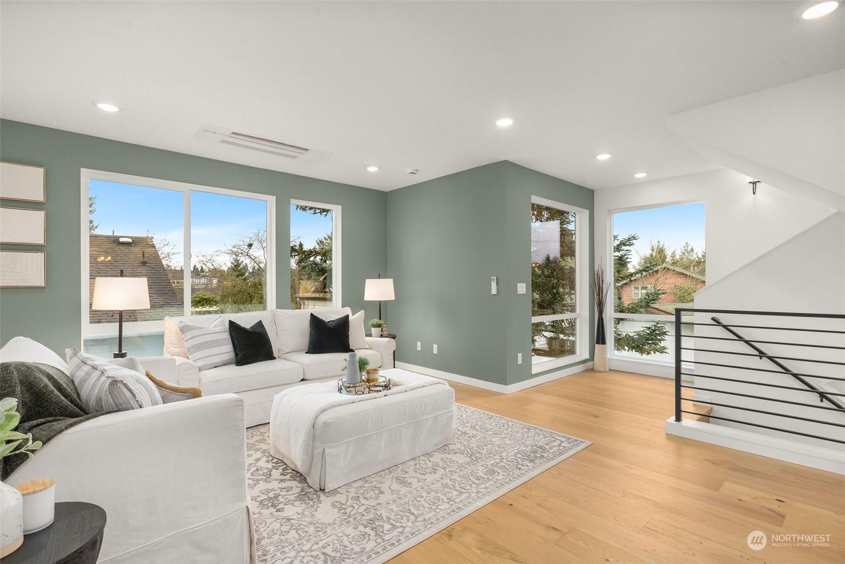 8849 30TH AVENUE SW, SEATTLE, Washington, 98126, United States, 4 Bedrooms Bedrooms, ,4 BathroomsBathrooms,Residential,For Sale,8849 30TH AVENUE SW,1625481