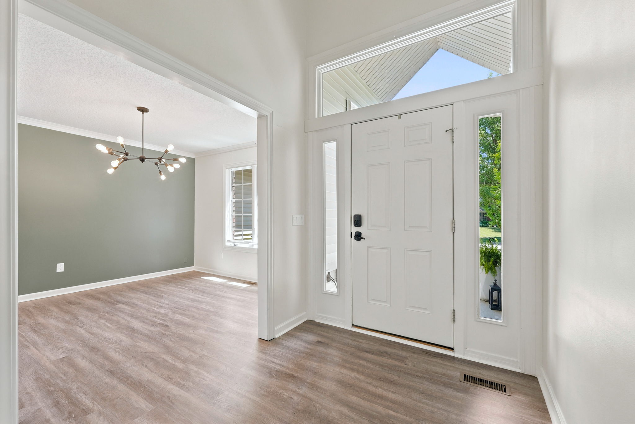  Excellent 3 Bedroom Home with Finished Basement in Fort Wayne - 物件實景