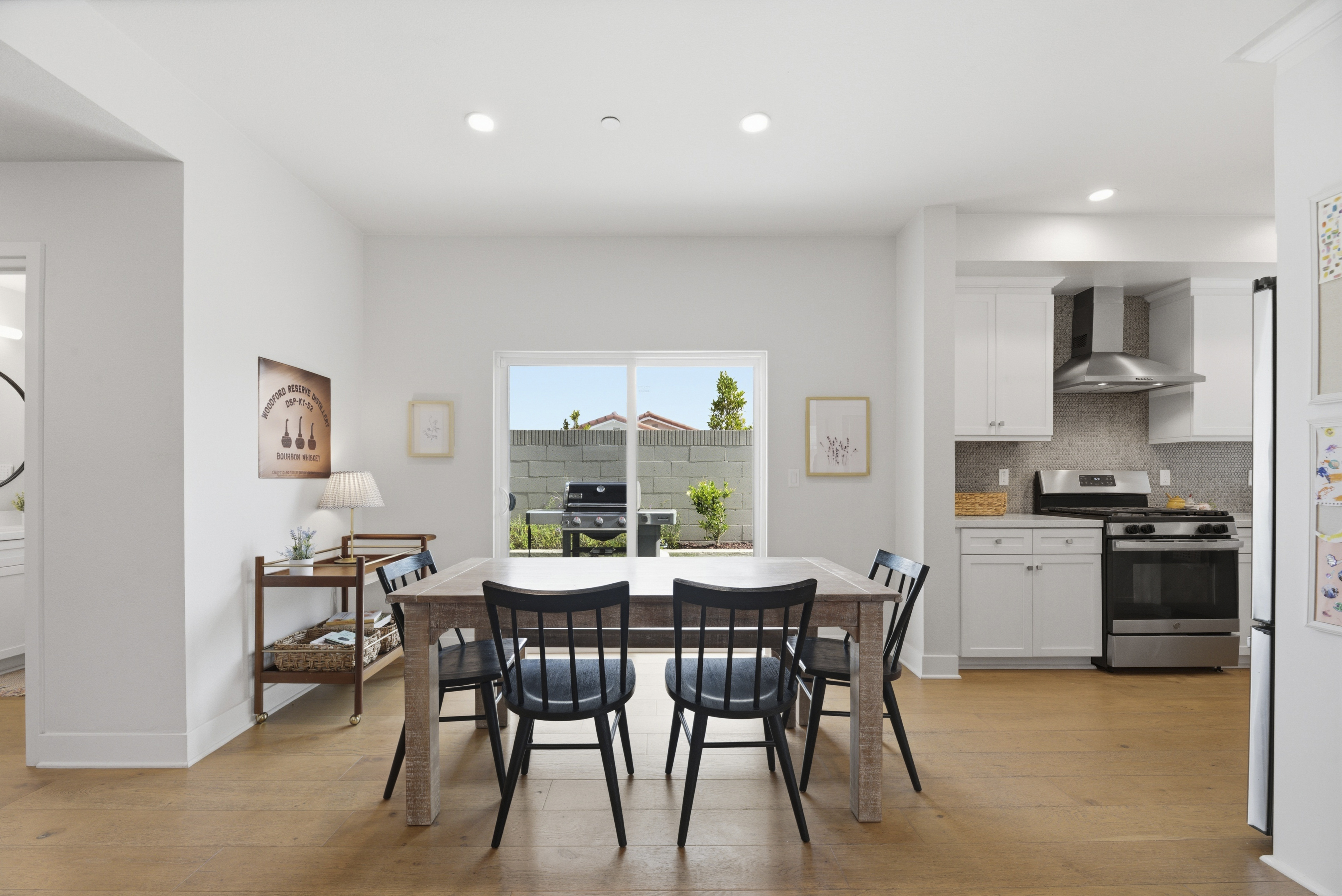  20389 Earl Street, Torrance, CA 90503 - 物件實景