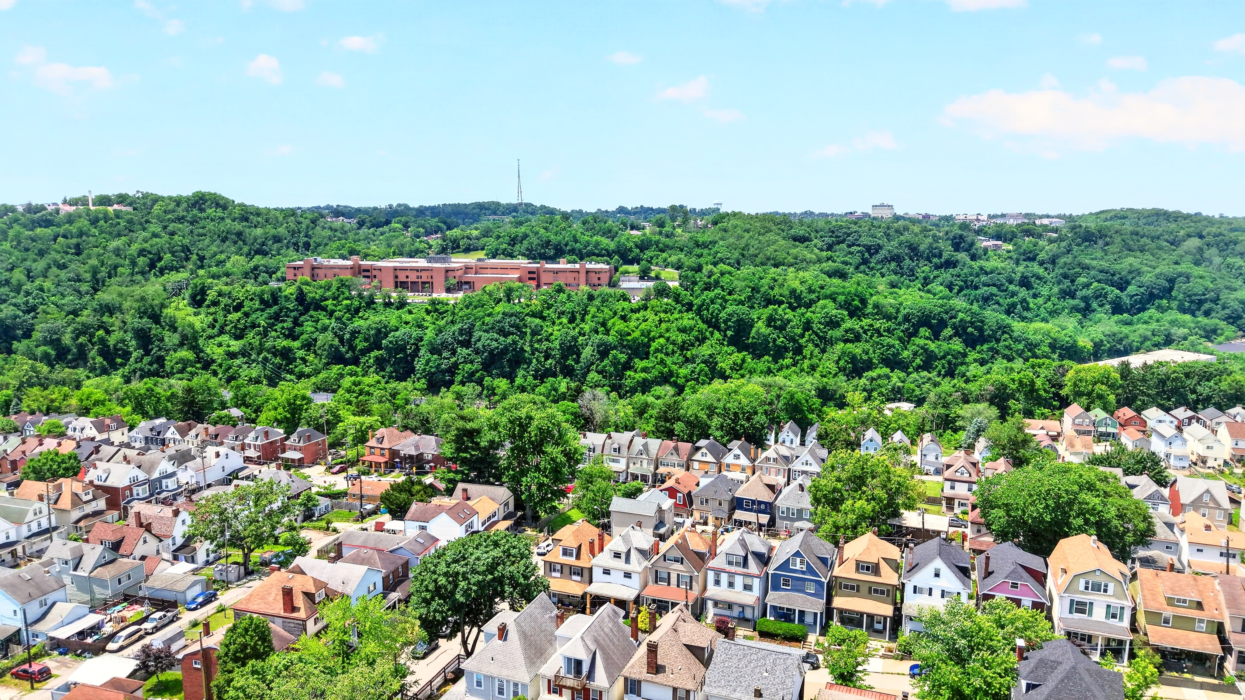  640 Griffin Street, Pittsburgh, PA 15211 - 物件實景