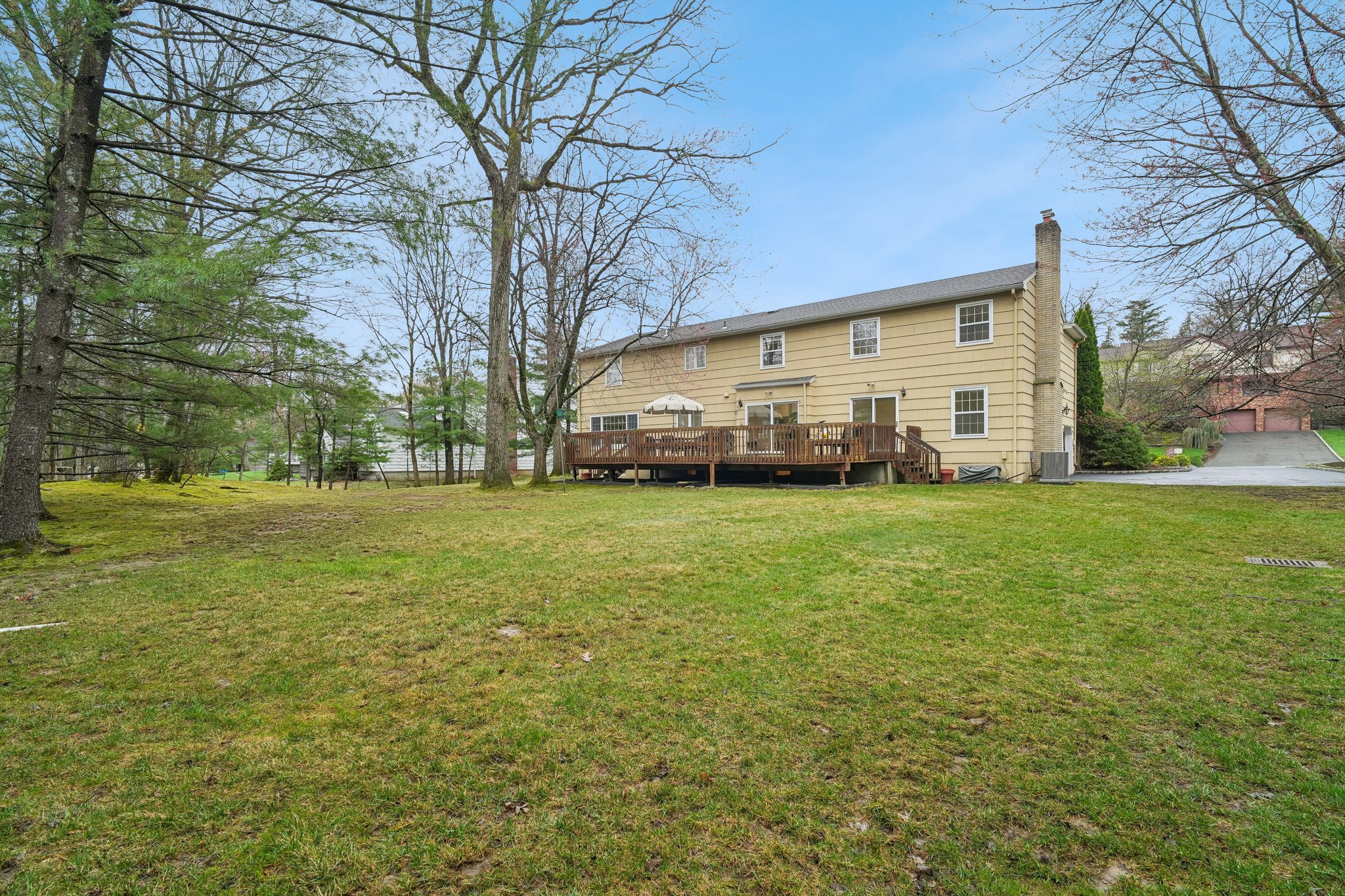  82 Brookside Terrace, North Caldwell, NJ 07006 - 物件實景