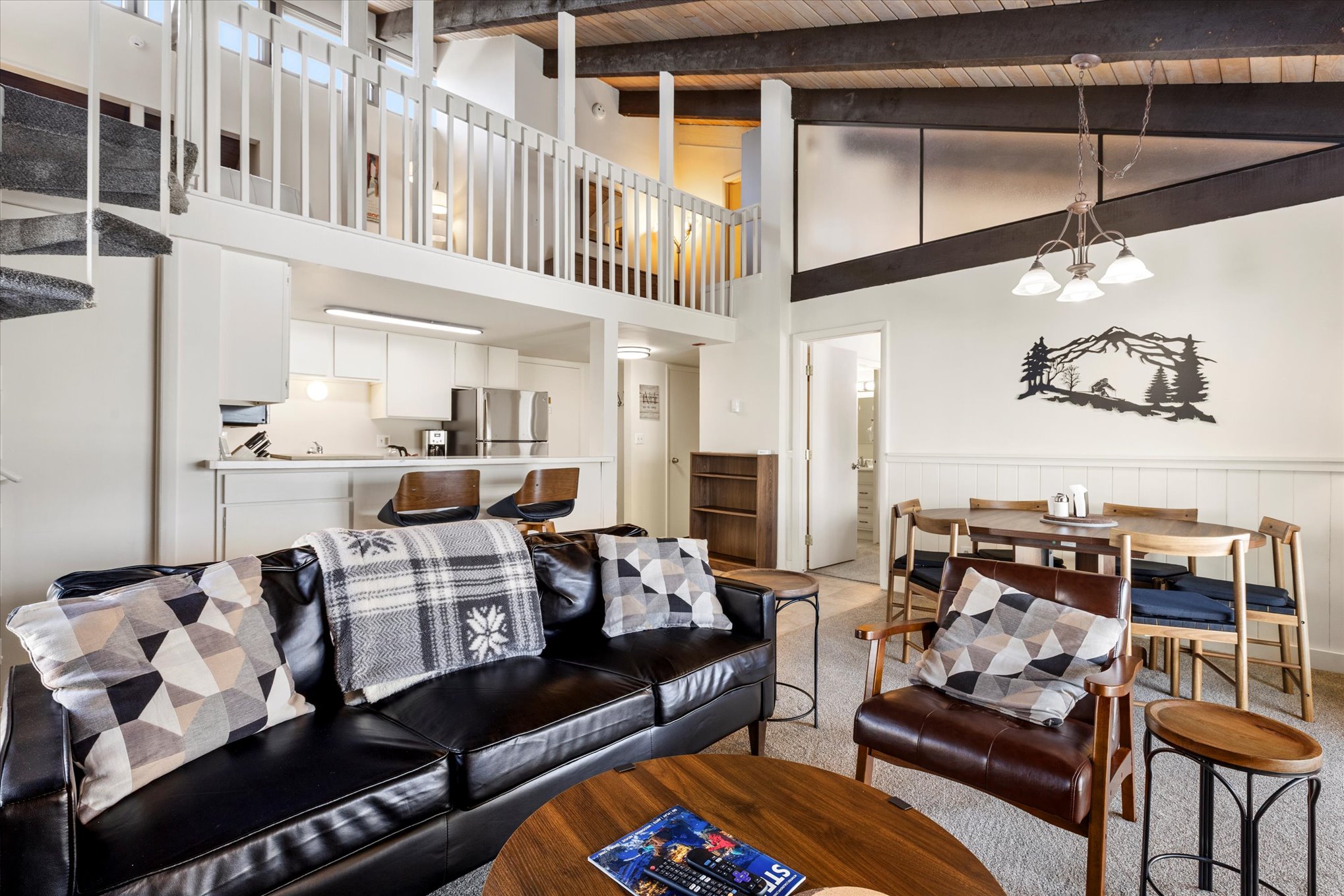  2215 Storm Meadows Drive, Steamboat Springs, CO, 80487 - 物件實景