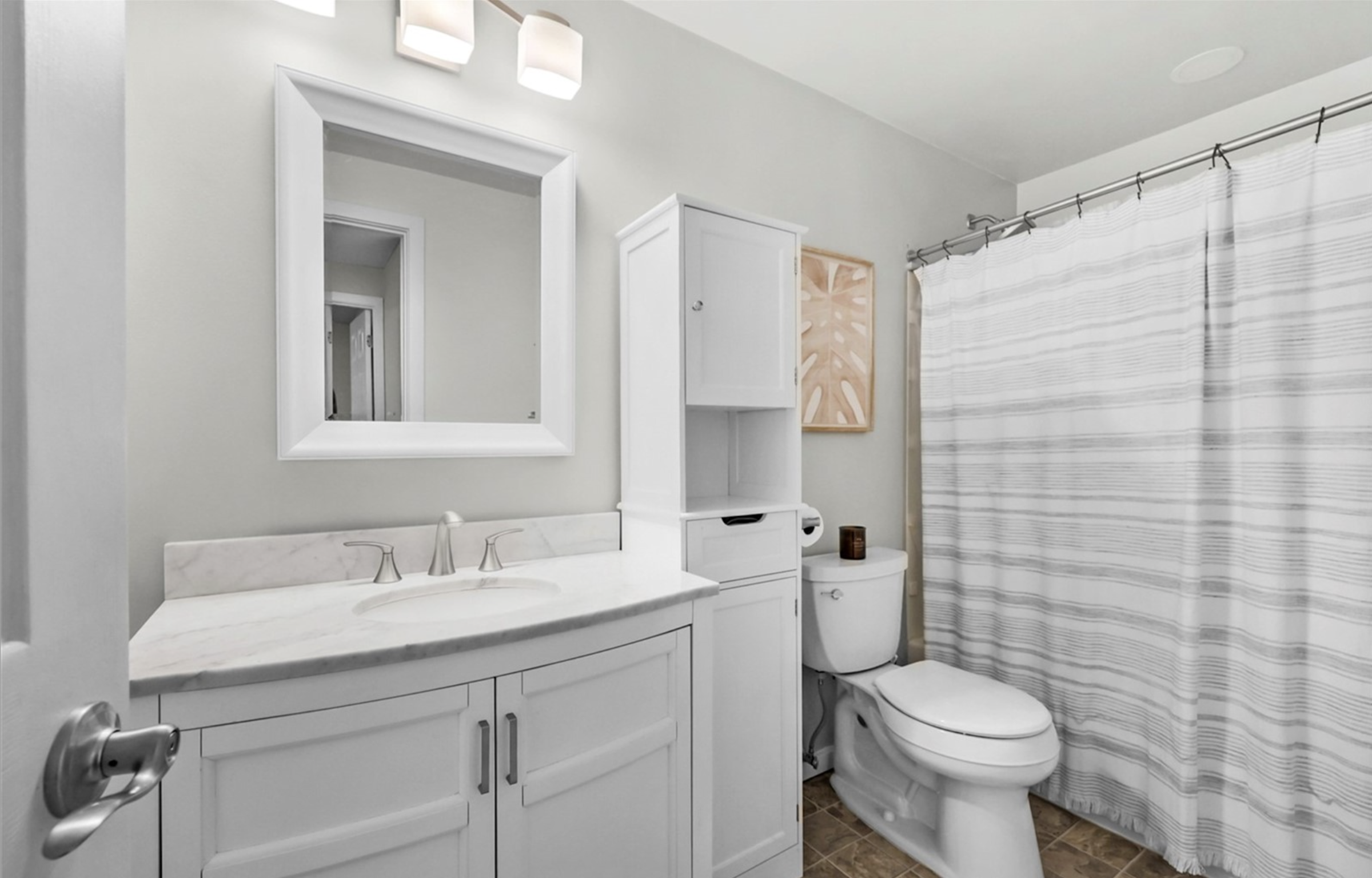  Sanctuary in Alderwood Manor - 物件實景