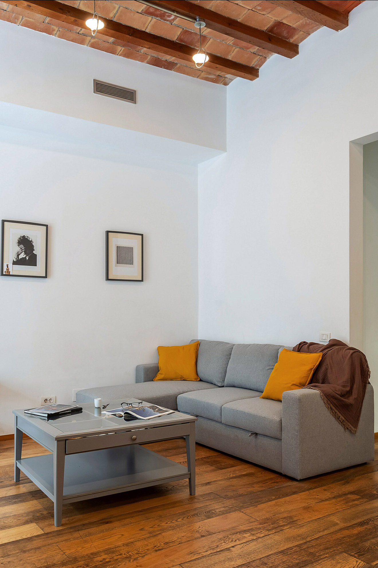  Excellent tourist apartment in Eixample Derecho, close to Passeig de Gracia. - 物件實景