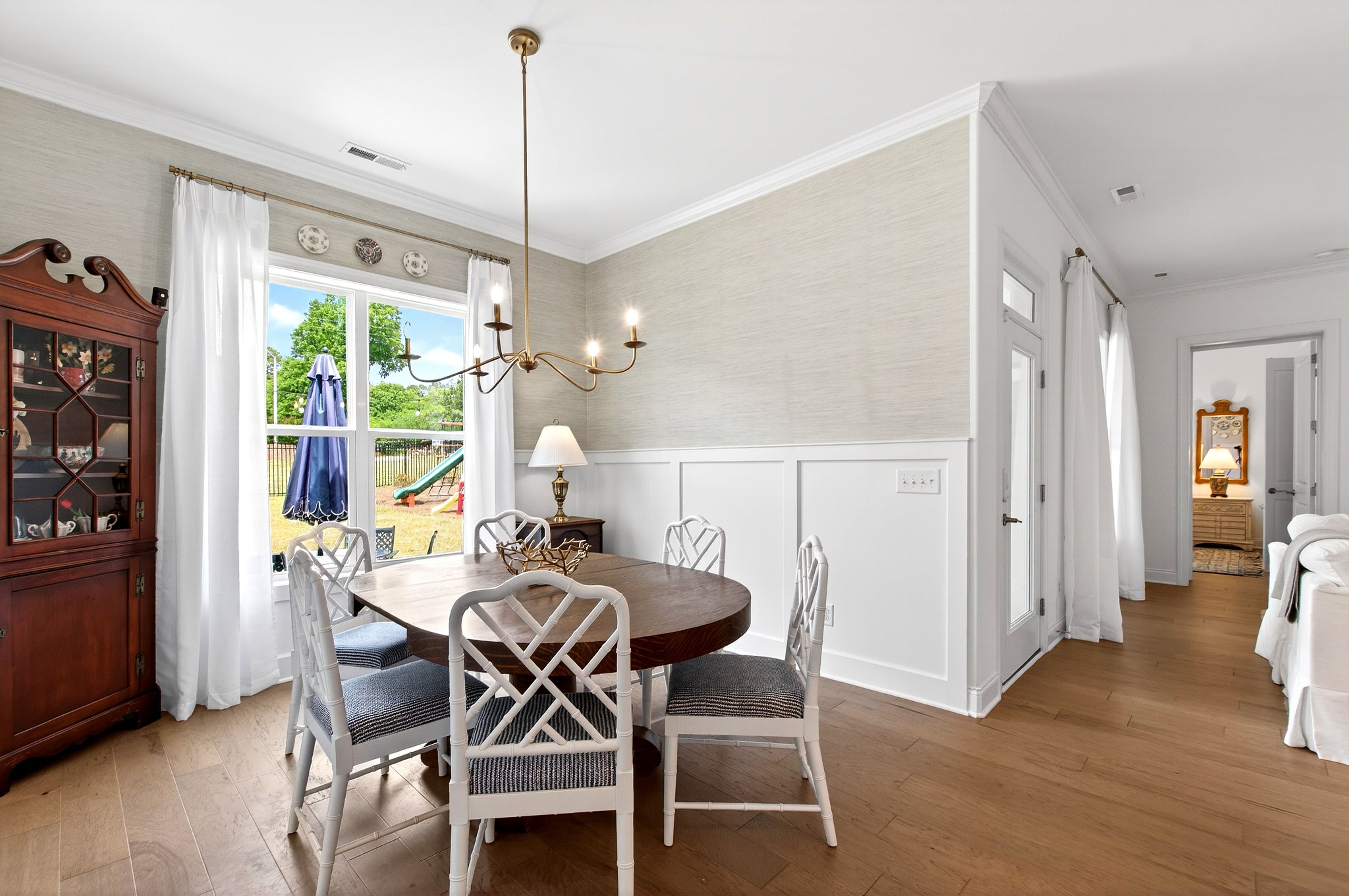 2805 High Plains Drive, Fuquay-Varina, NC 27526 - 物件實景