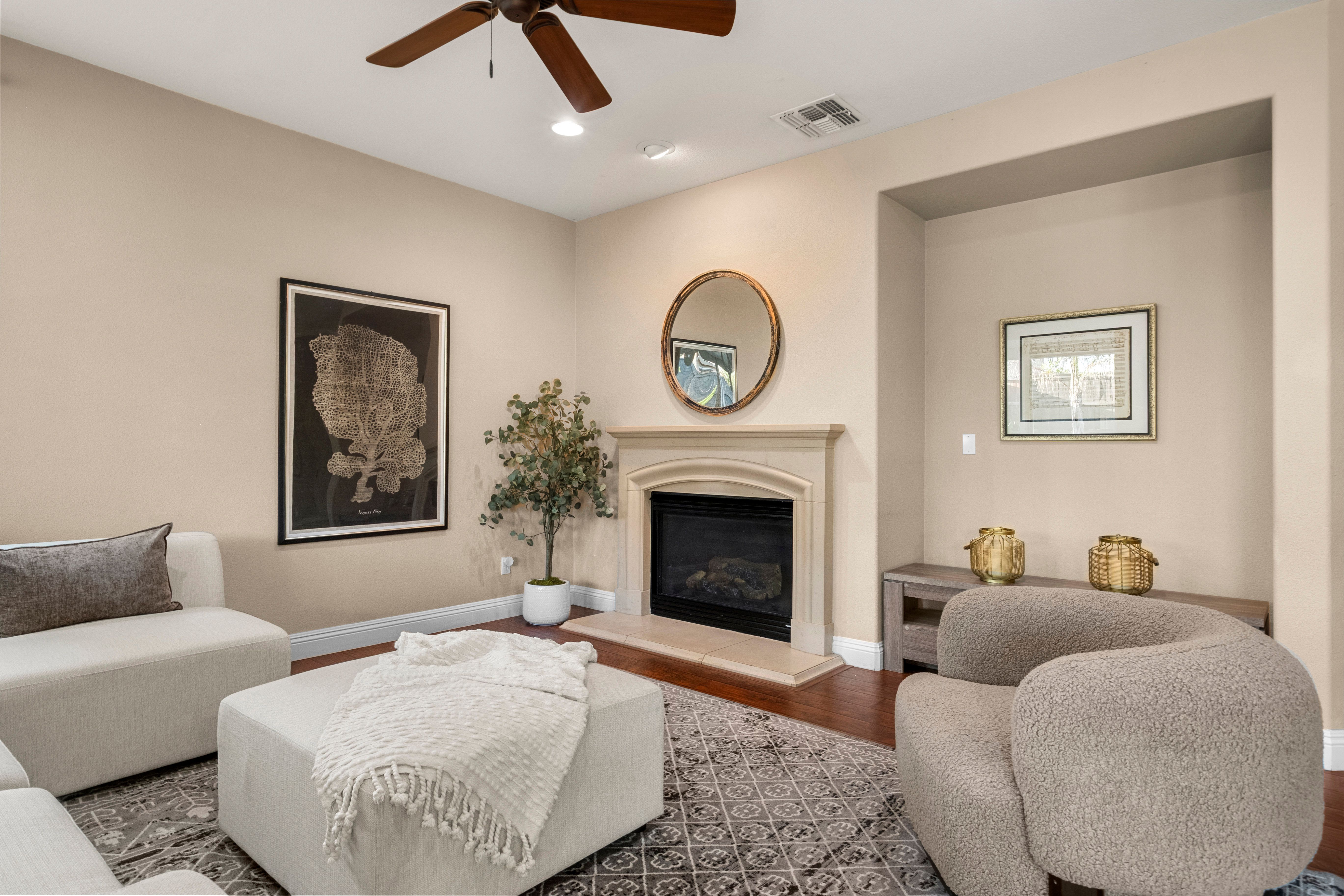  2564 Summerland Way, Roseville, CA 95747 - 物件實景