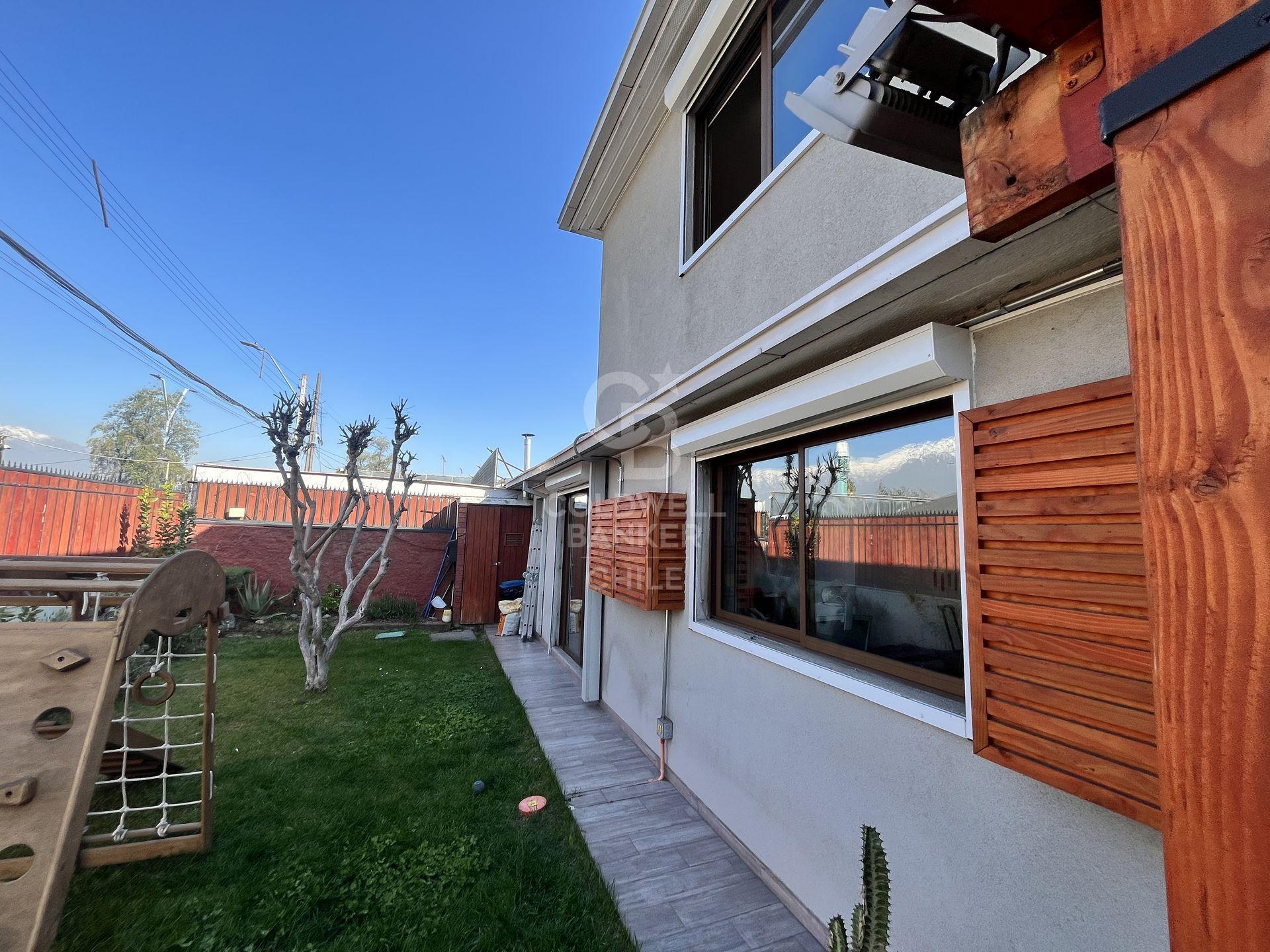 Las Condes, Chile, 4 Bedrooms Bedrooms, ,4 BathroomsBathrooms,Residential,For Sale,1933032