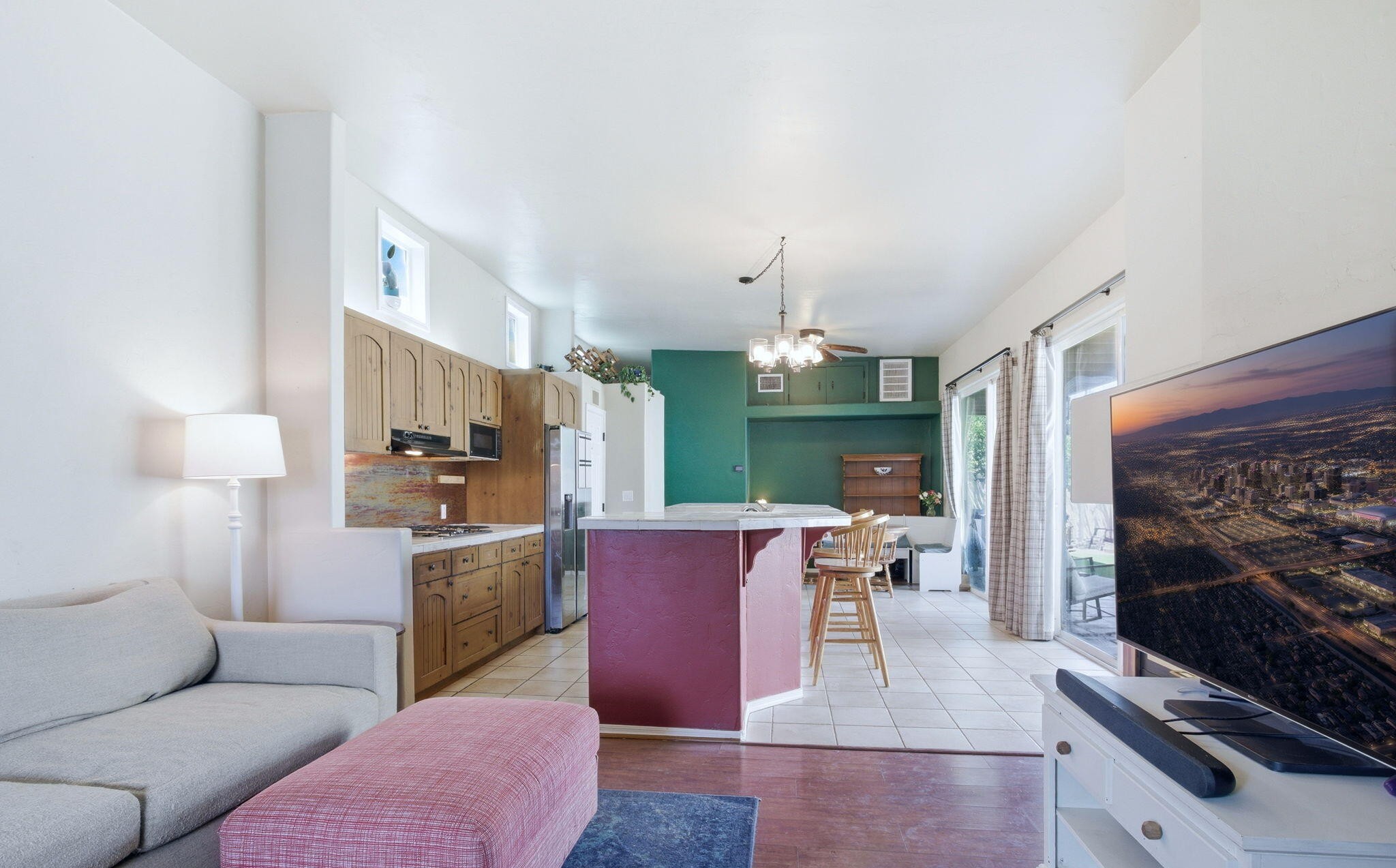  1685 E Calle Grandiosa  Tucson, AZ - 物件實景