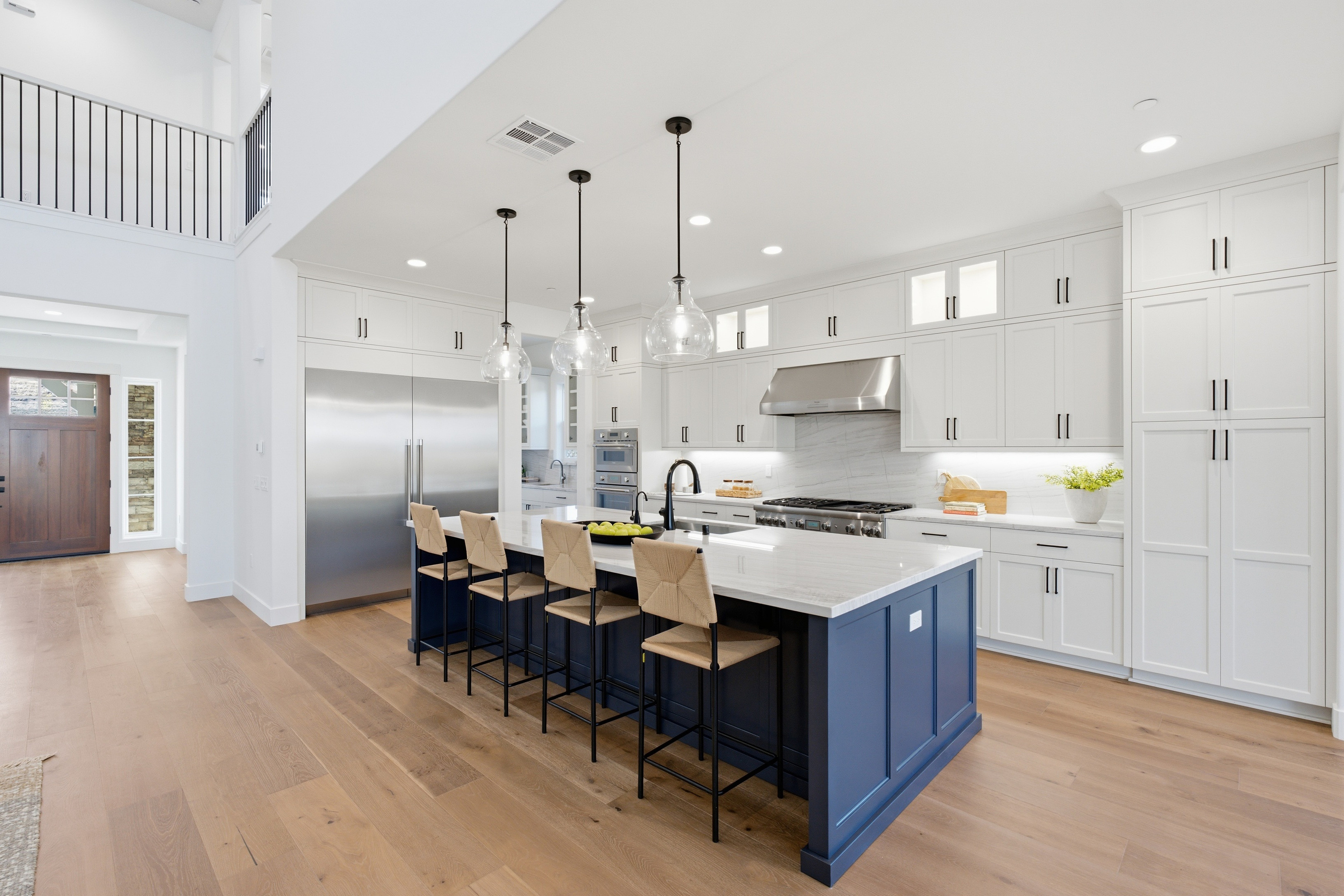  New Construction in the Heart of Danville - 物件實景