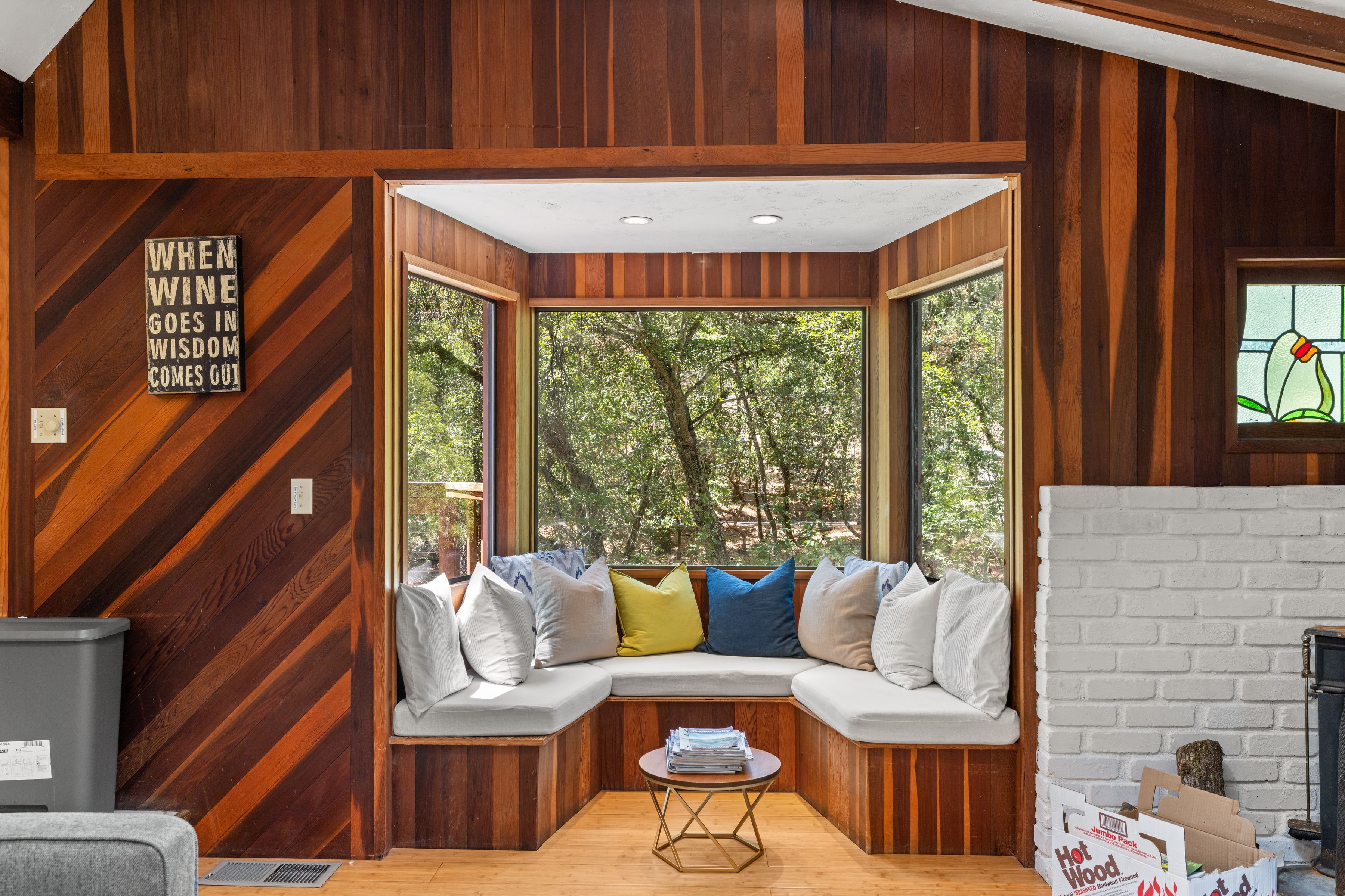  1595 Warm Springs Road - 物件實景