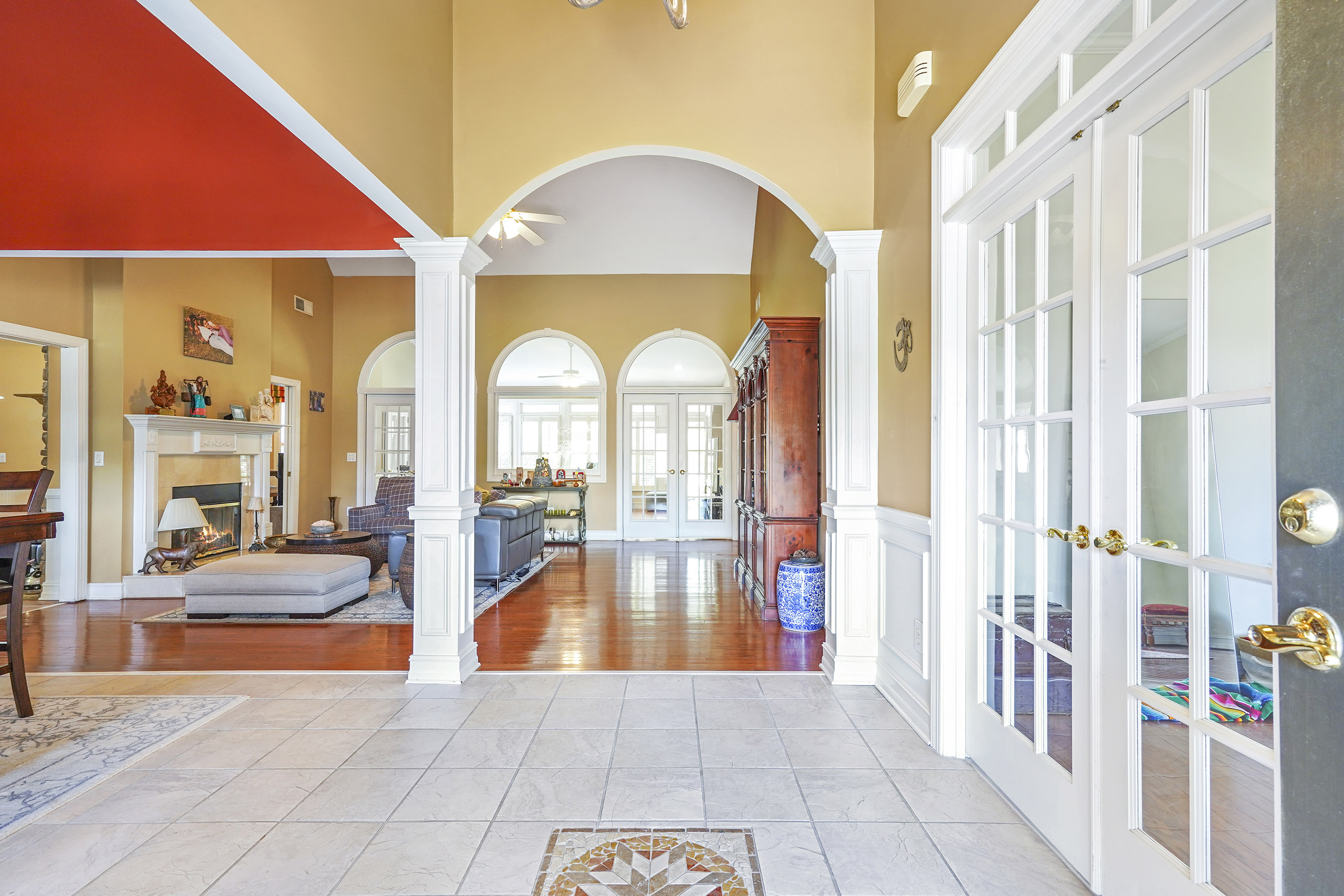  Beautiful Home with Primary on Main in Polo Golf and Country Club - 物件實景