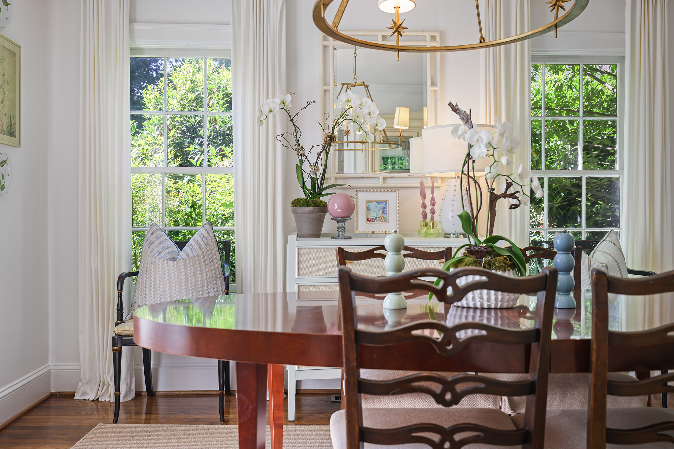  Charming Cottage in the Heart of Sought-after Peachtree Hills - 物件實景