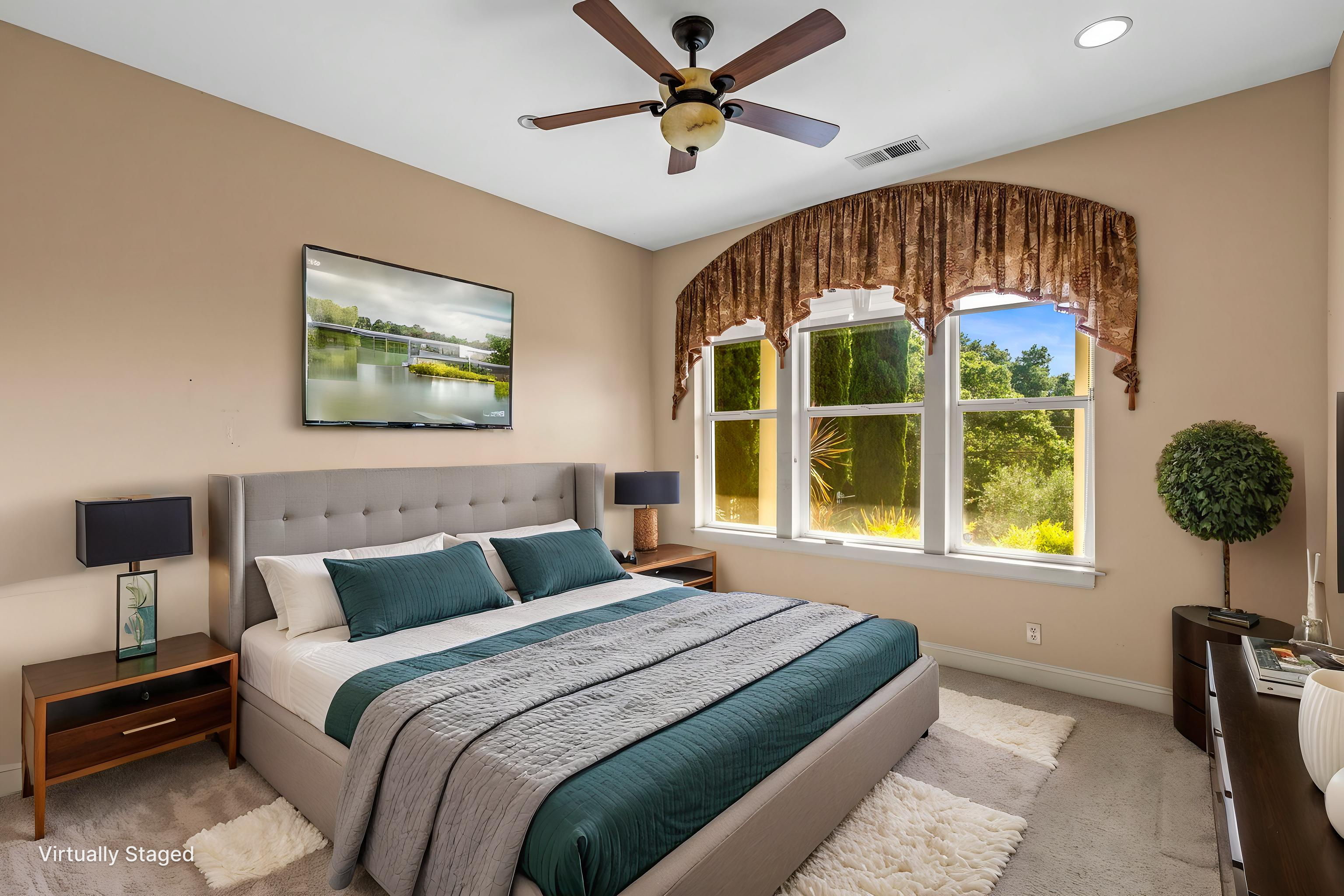  382 Lakeview Avenue Napa CA 94559 - 物件實景
