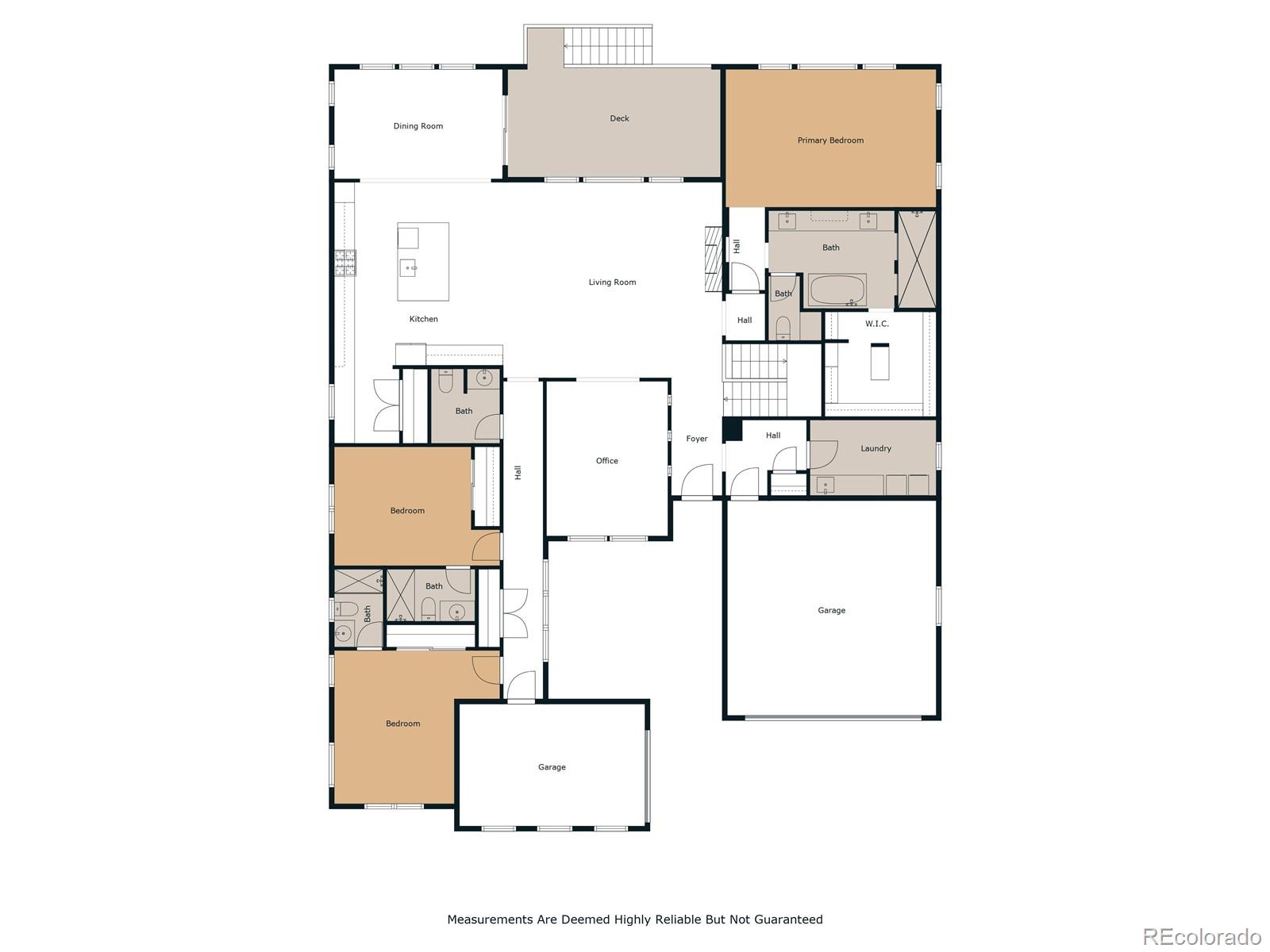 Aurora, Colorado, 80016, United States, 4 Bedrooms Bedrooms, ,2 BathroomsBathrooms,Residential,For Sale,1837023
