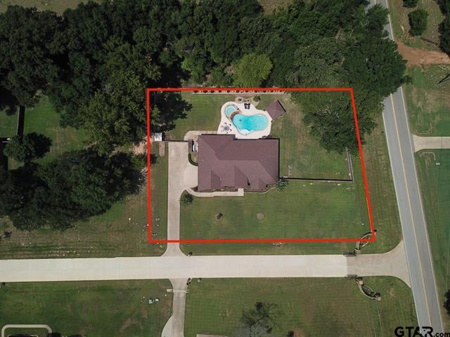 Tyler, Texas, 75706, United States, 4 Bedrooms Bedrooms, ,3 BathroomsBathrooms,Residential,For Sale,1976690