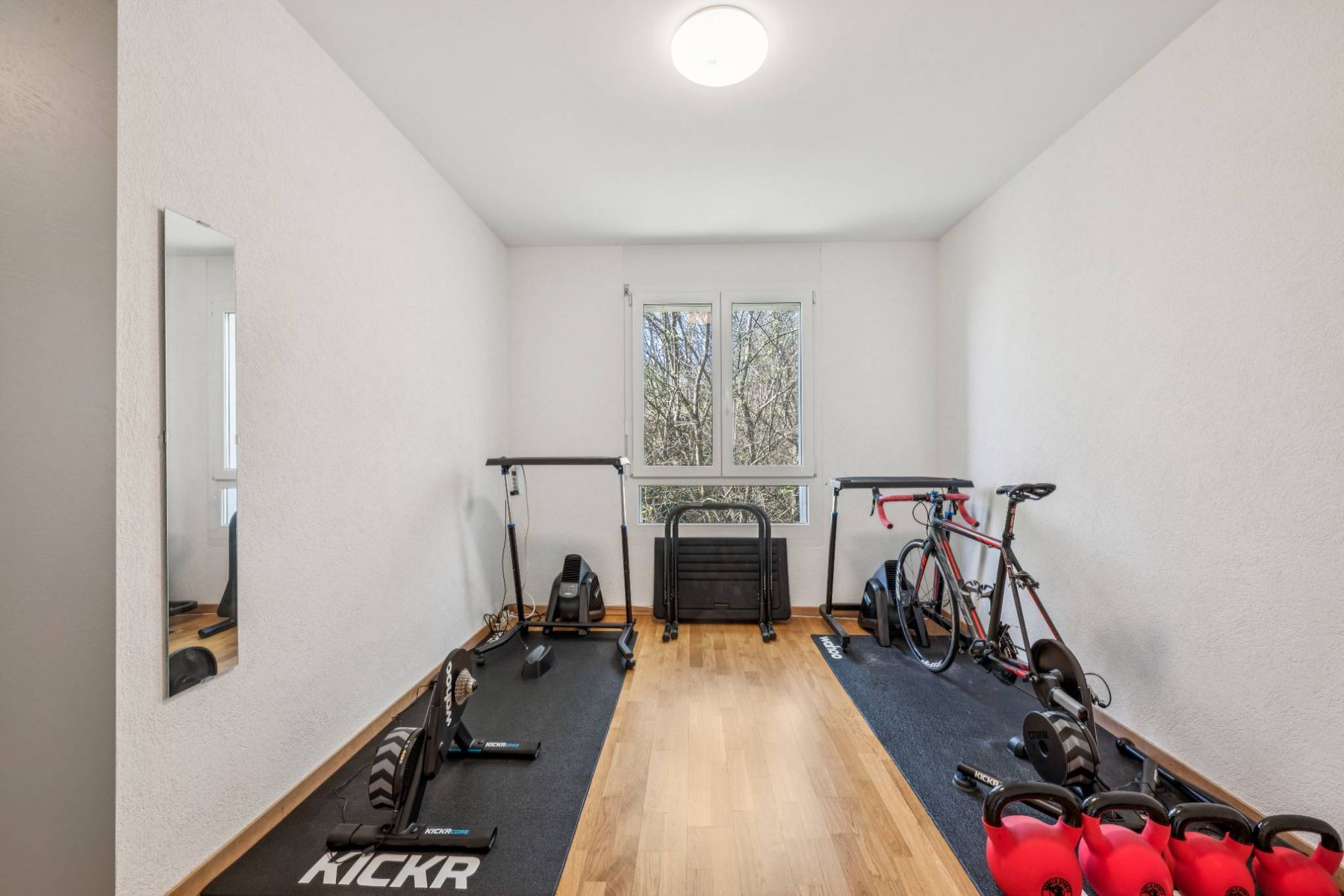  Contemporary penthouse duplex with lake view - 物件實景