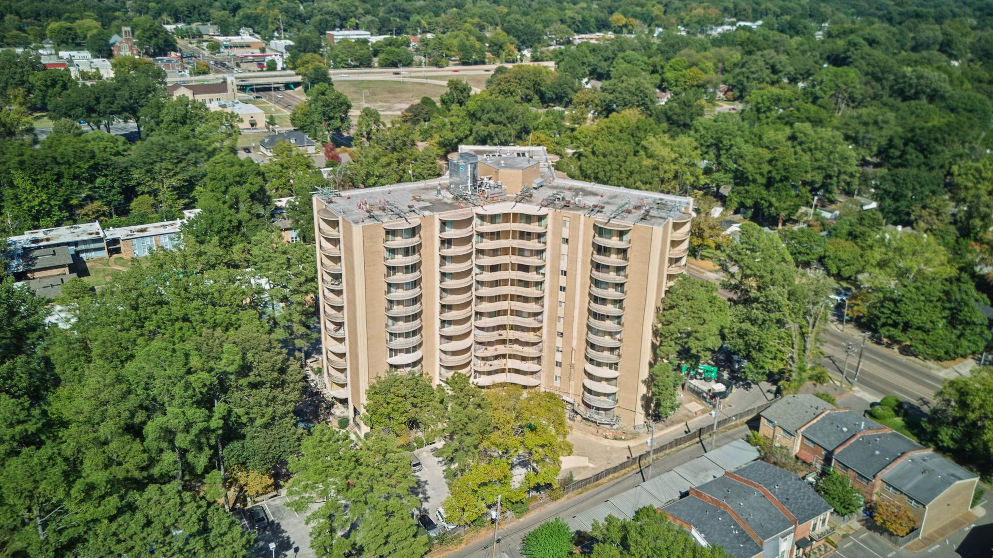 Highland St, Memphis, TN 38122 #1
