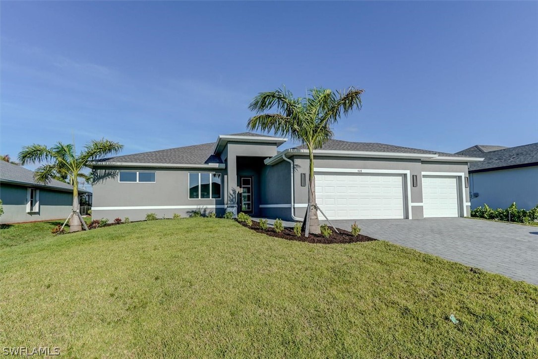 Cape Coral, Florida, 33991, United States, 4 Bedrooms Bedrooms, ,2 BathroomsBathrooms,Residential,For Sale,1928799