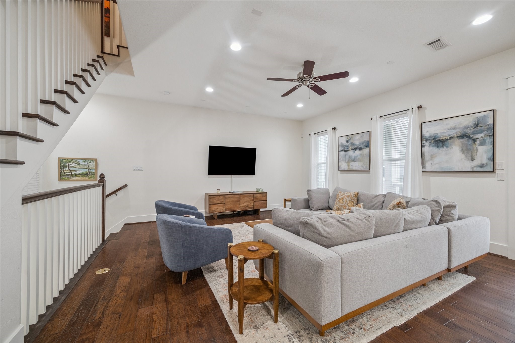  1425 W 23rd Street B - 物件實景