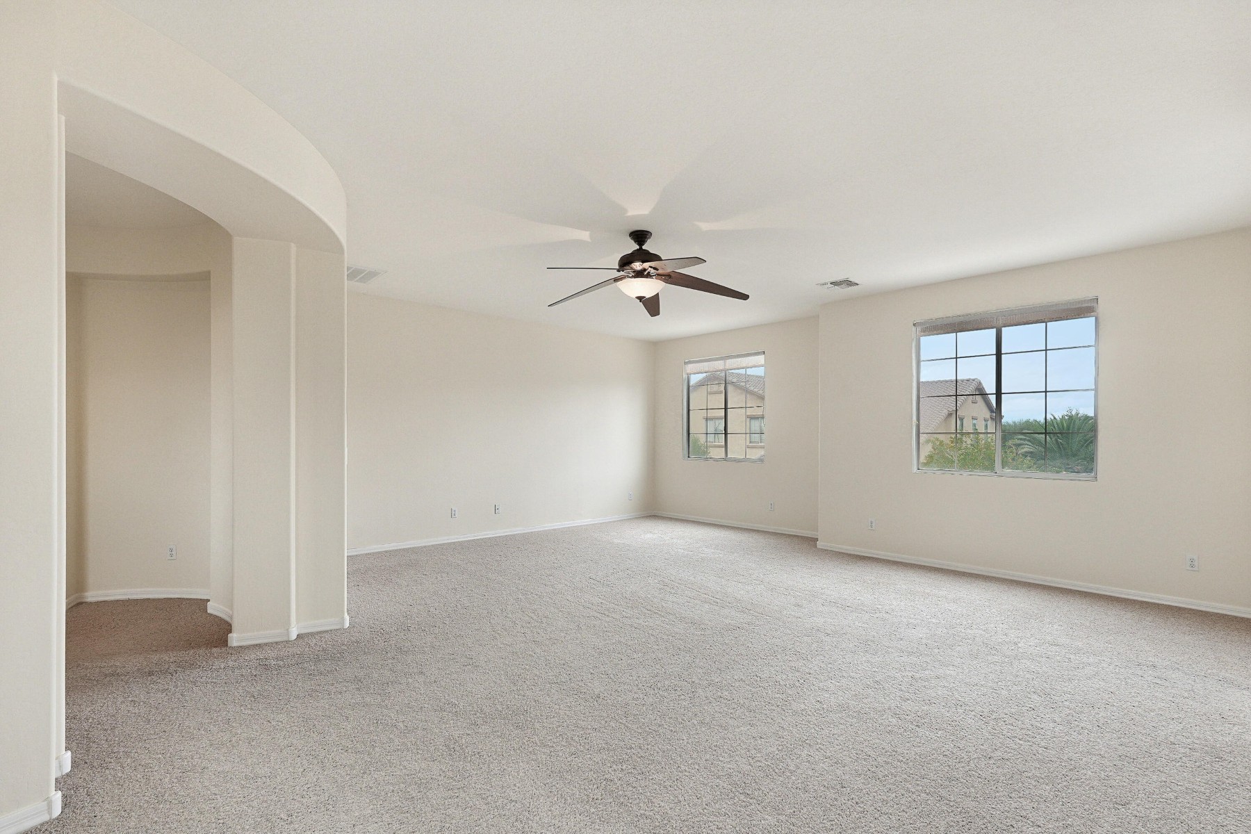  2854 E Flower Street¦Gilbert, AZ - 物件實景
