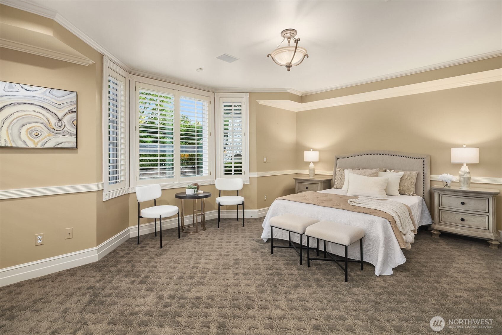 Bellevue, Washington, 98004, United States, 5 Bedrooms Bedrooms, ,4 BathroomsBathrooms,Residential,For Sale,1917524