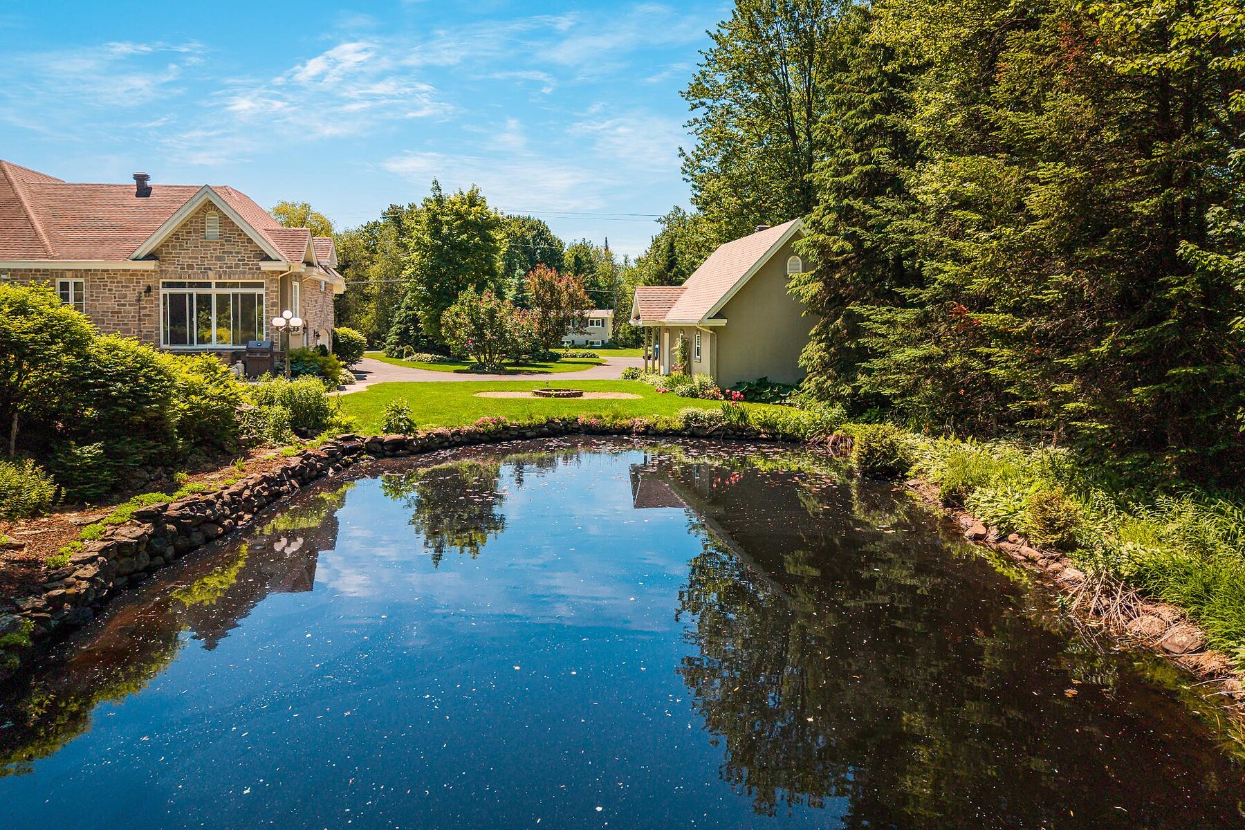 Saint-Alphonse, Eastern Townships - 物件實景