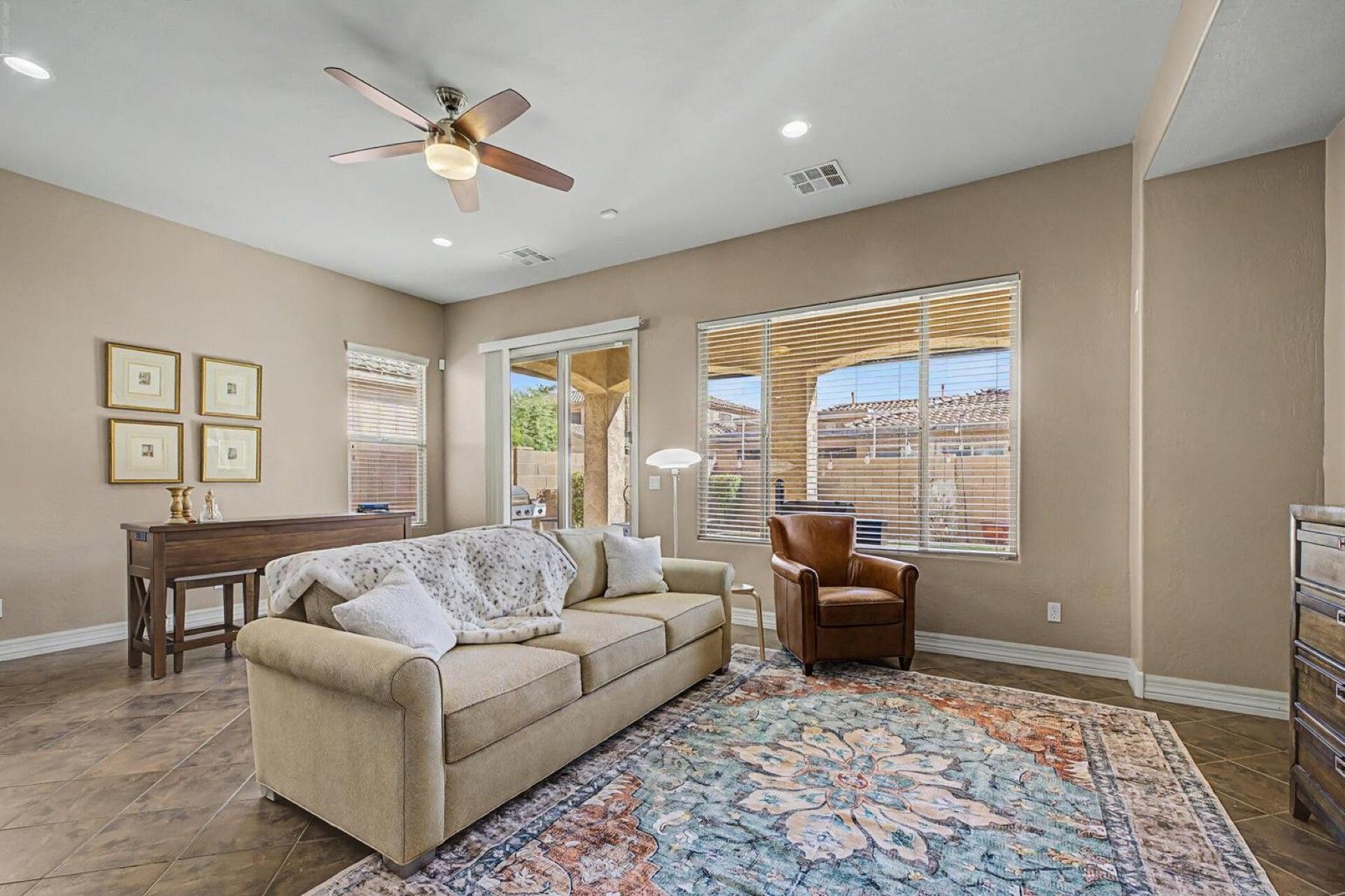  2637 E Dogwood Drive ¦Chandler, AZ - 物件實景