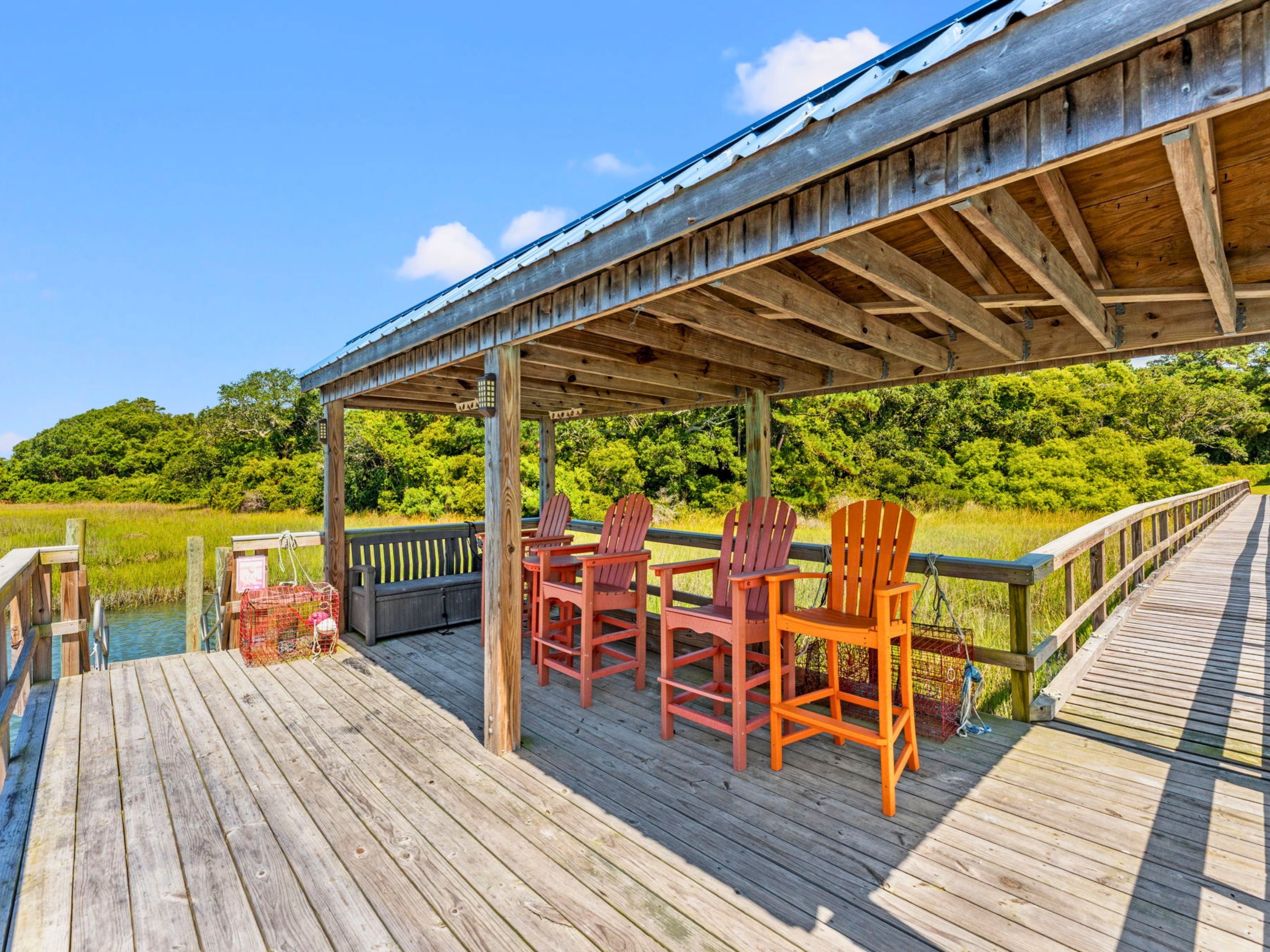  3497 Bassett Street Southwest, Shallotte, NC 28470 - 物件實景