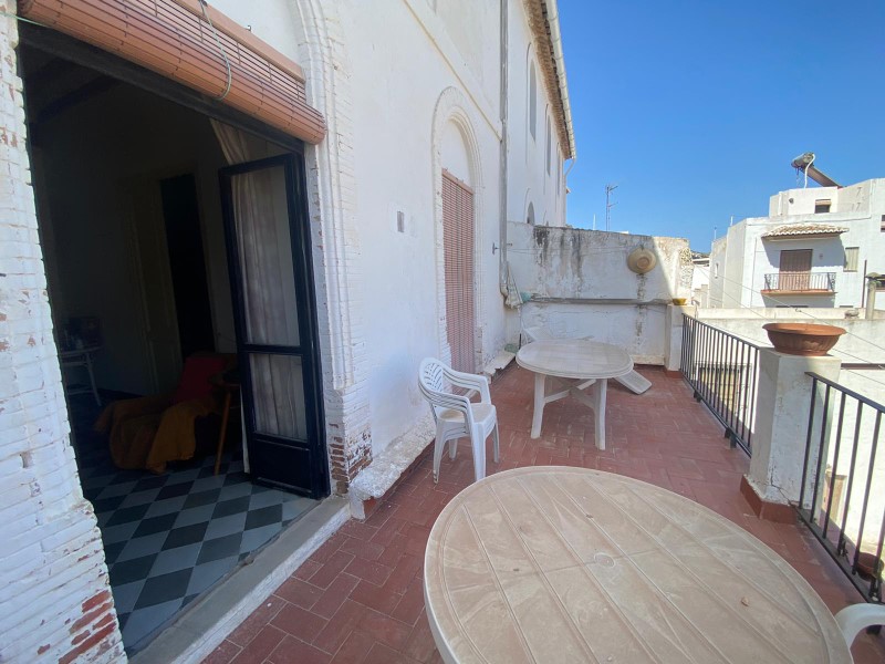 Alicante, J?vea / X?bia, Centro Ciudad, Pueblo Ali, Jávea / Xàbia, Comunidad Valenciana, ES, 8 Bedrooms Bedrooms, ,1 BathroomBathrooms,Residential,For Sale,Alicante, J?vea / X?bia, Centro Ciudad, Pueblo Ali,1618815
