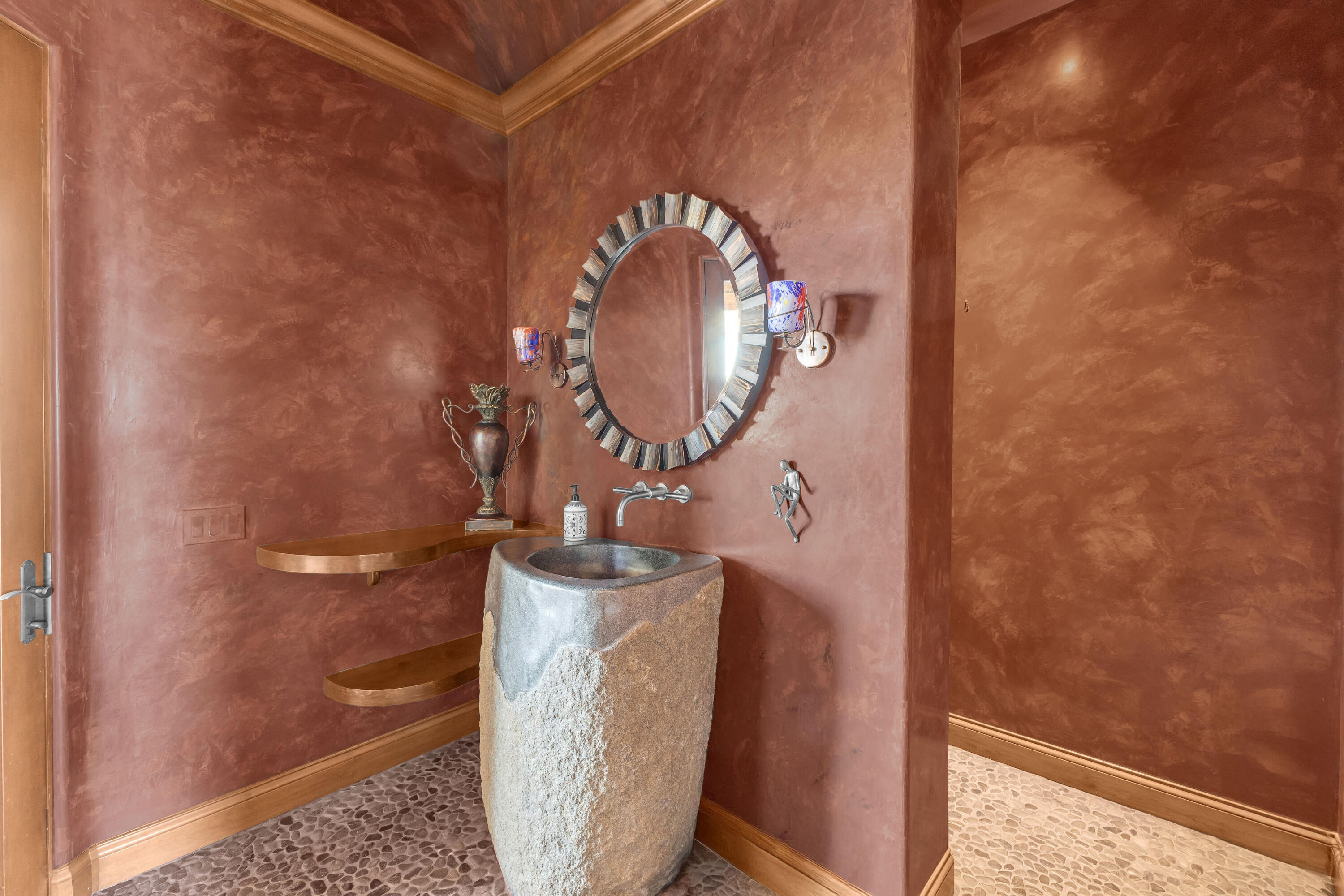 Indio, California, 92203, United States, 5 Bedrooms Bedrooms, ,4 BathroomsBathrooms,Residential,For Sale,1992835