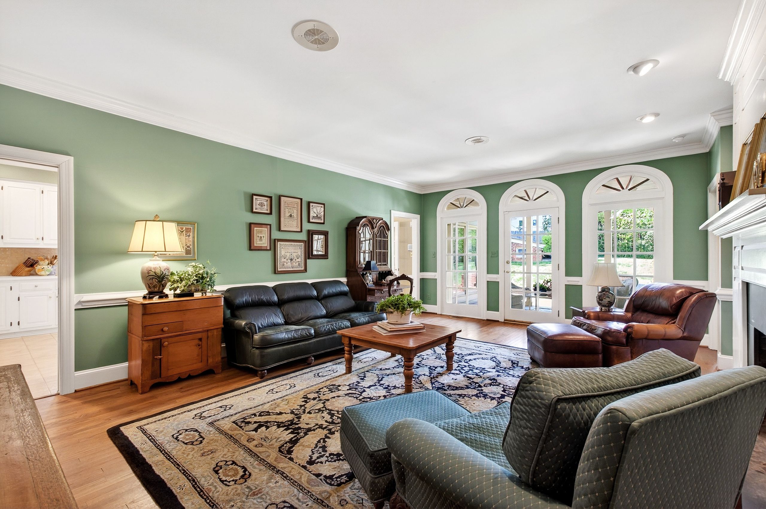  2733 Toxey Drive, Raleigh, NC, 27609 - 物件實景