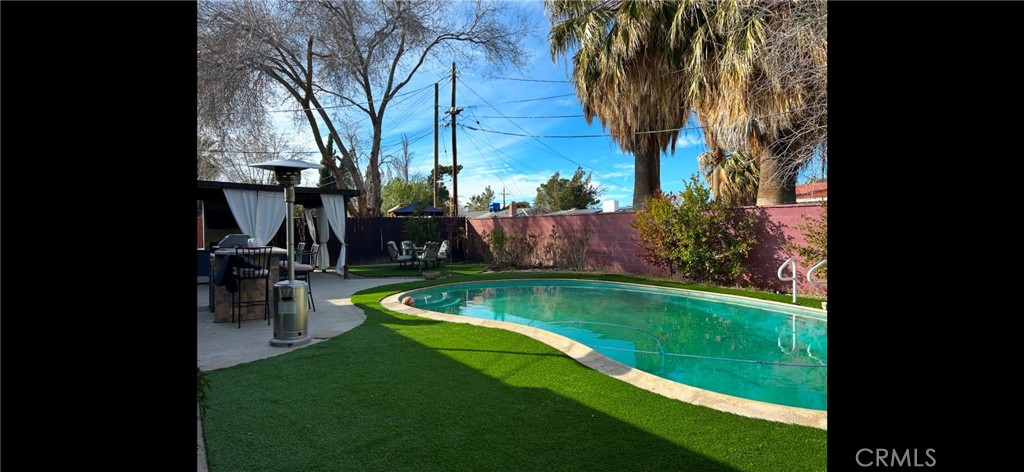 Lancaster, California, 93535, United States, 5 Bedrooms Bedrooms, ,2 BathroomsBathrooms,Residential,For Sale,1899707