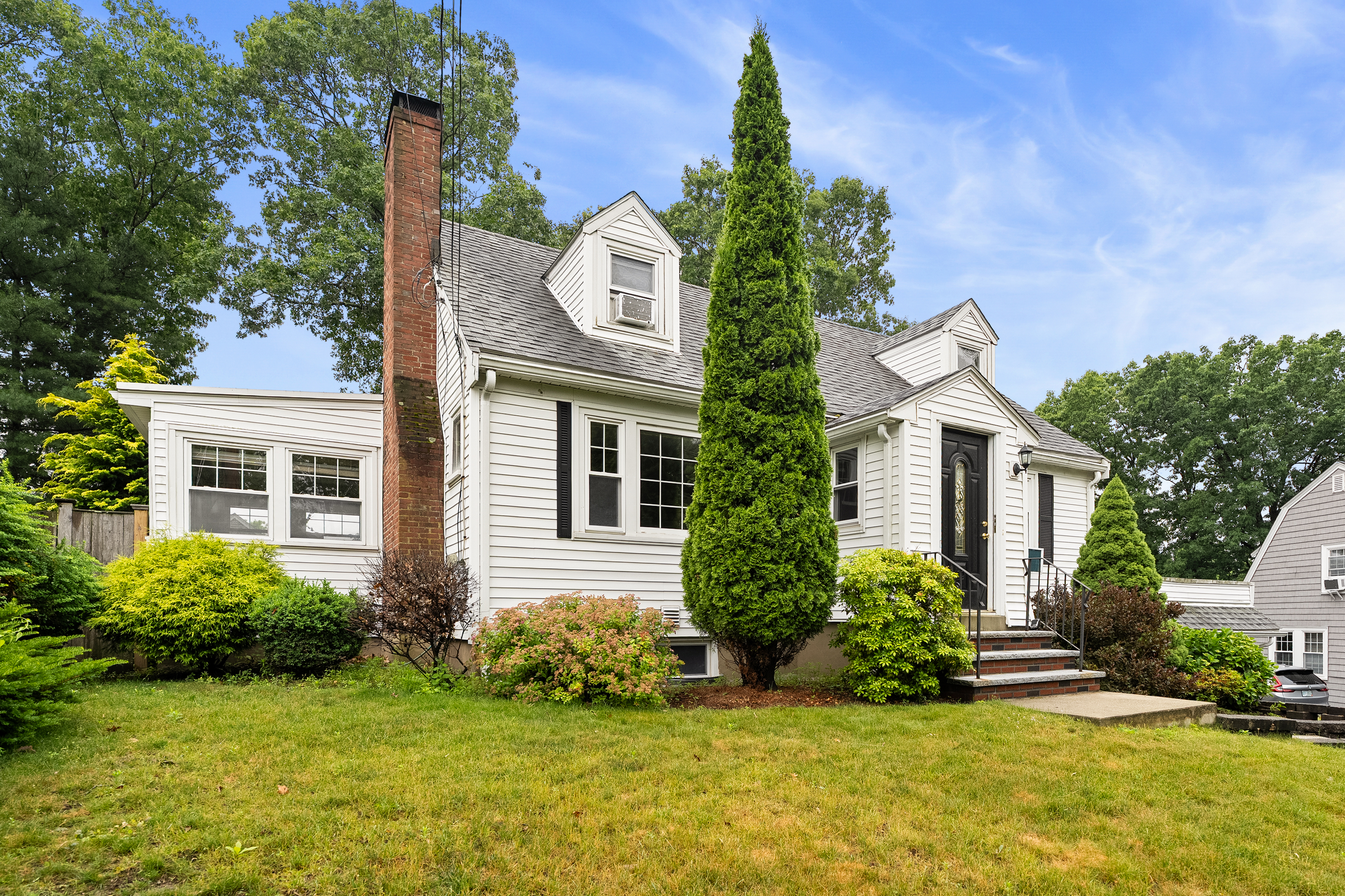  19 Cunningham Circle, Waltham, MA, 02453 - 物件實景