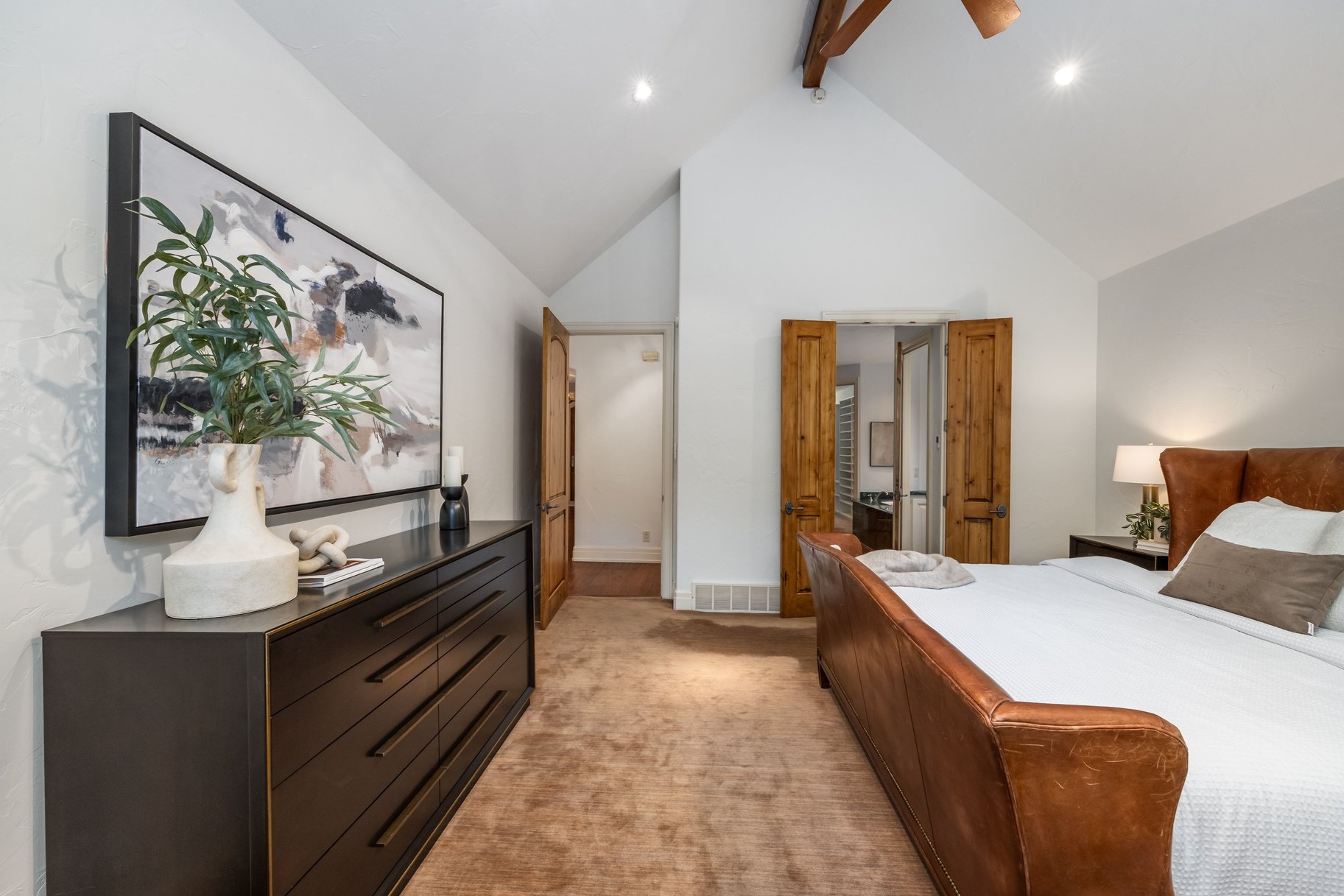  Luxury Main-Level Living in Exclusive Gated Monte Luca Community - 物件實景