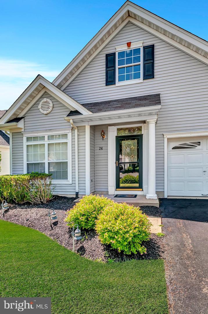 West Windsor, New Jersey, 08550, United States, 2 Bedrooms Bedrooms, ,2 BathroomsBathrooms,Residential,For Sale,1906762