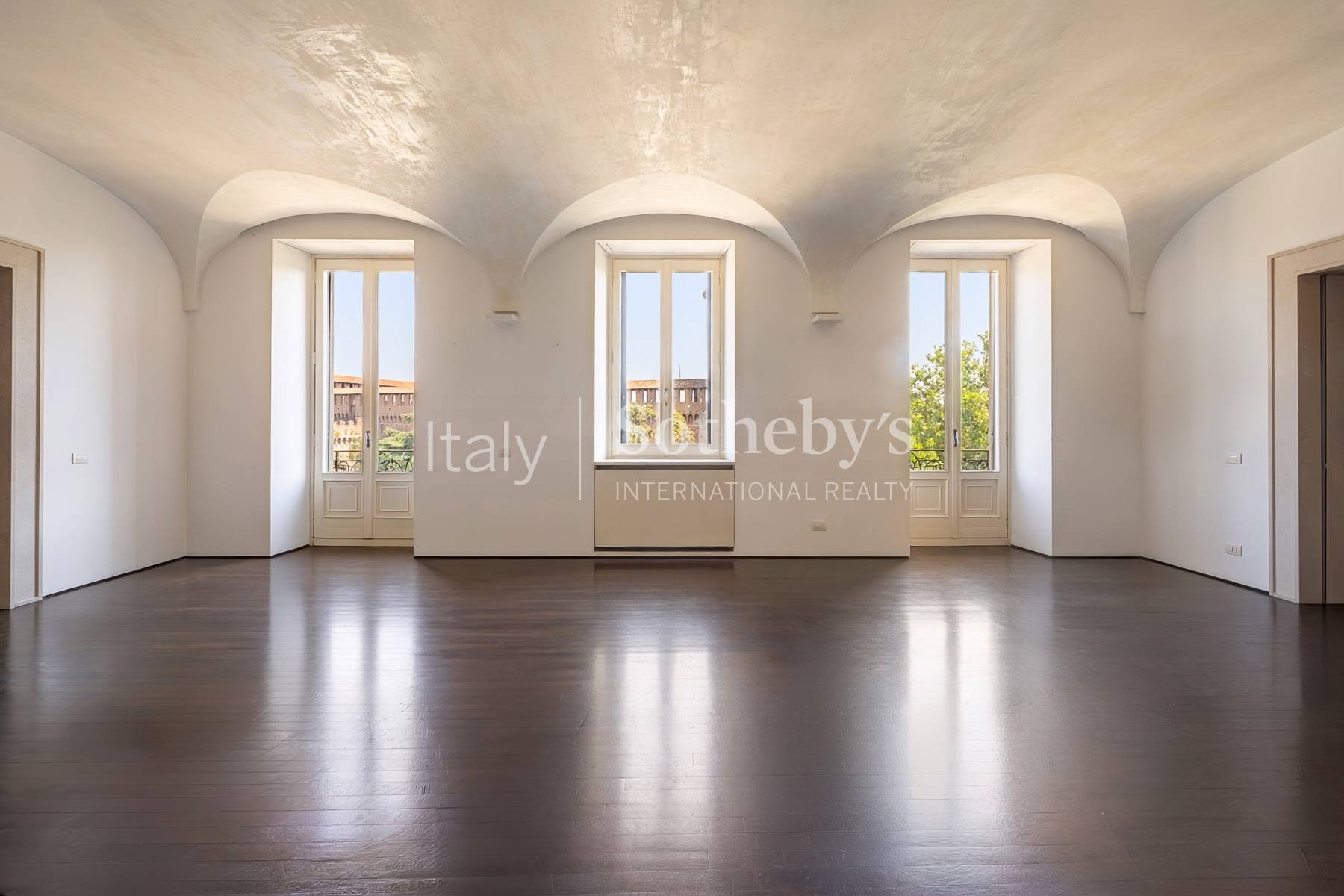  Charming residence in Piazza Castello - 物件實景
