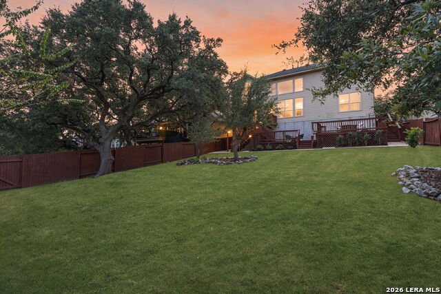 Seven Winds , San Antonio, TX 78258 #1