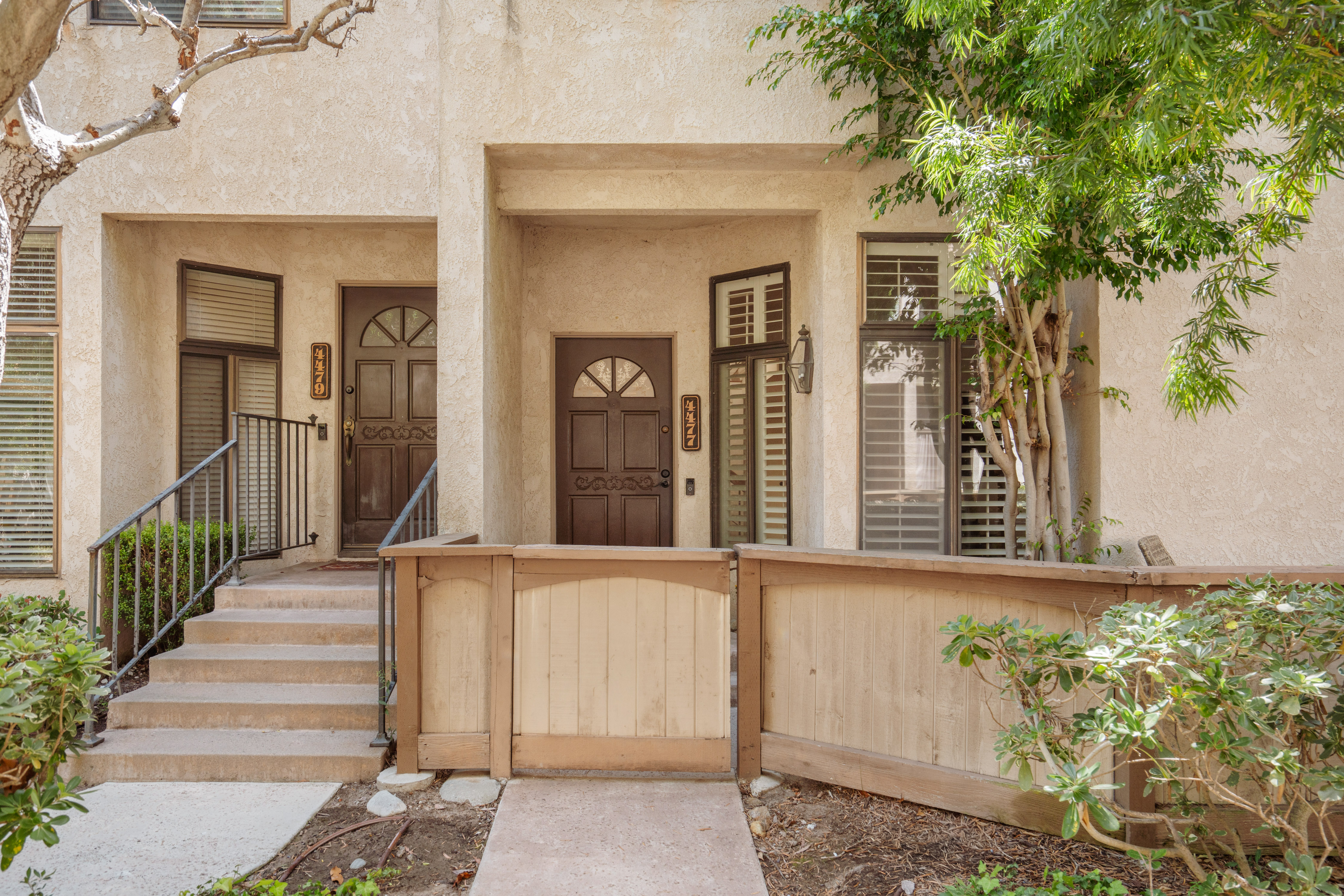  4477 Emerald Street, Torrance, CA 90503 - 物件實景