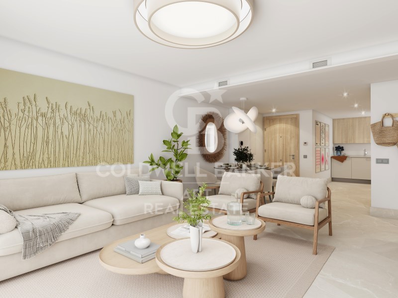 Mijas, Andalusia, ES, 3 Bedrooms Bedrooms, ,Residential,For Sale,1925713