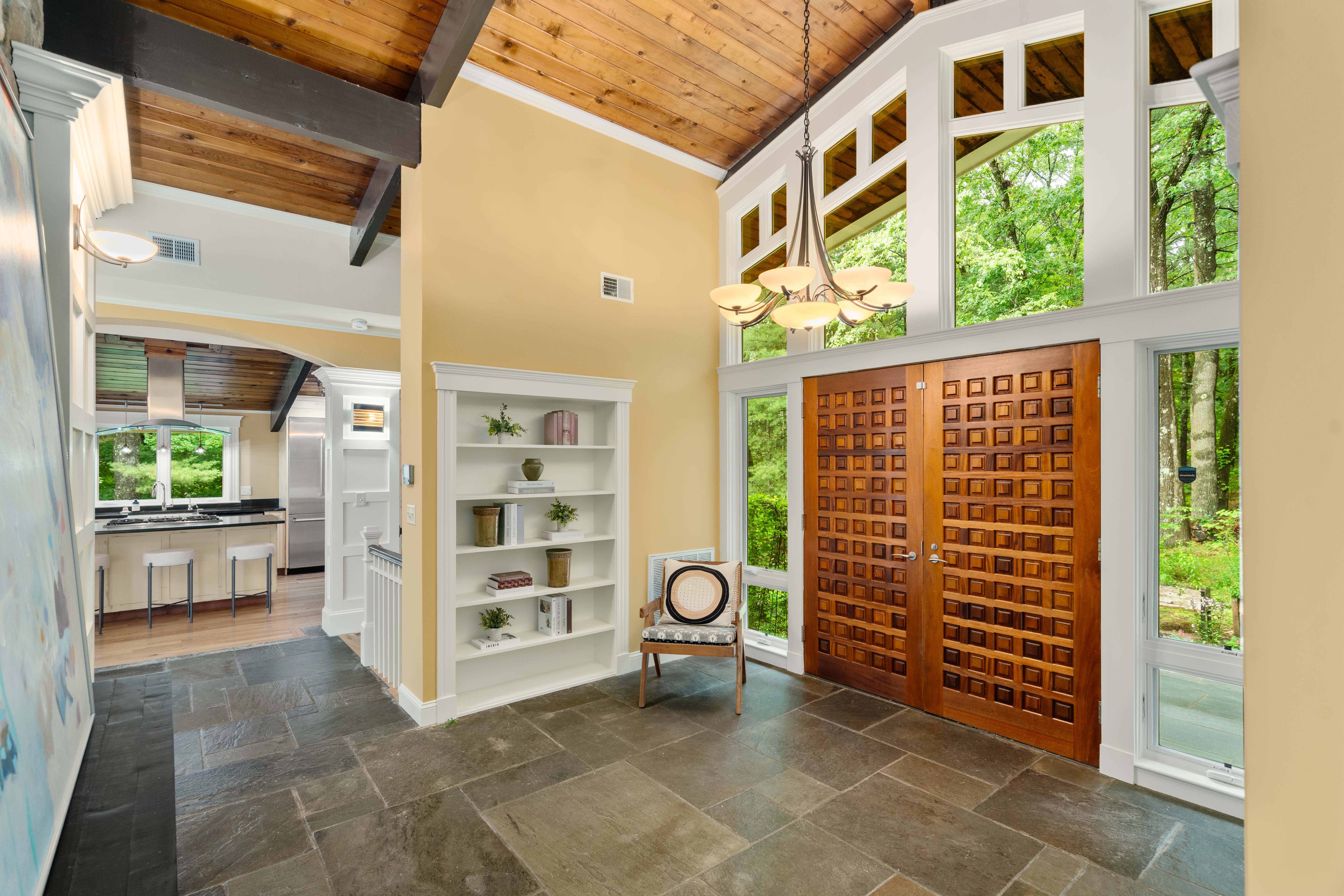  12 Forest Hill Road, Wayland, MA, 01778 - 物件實景