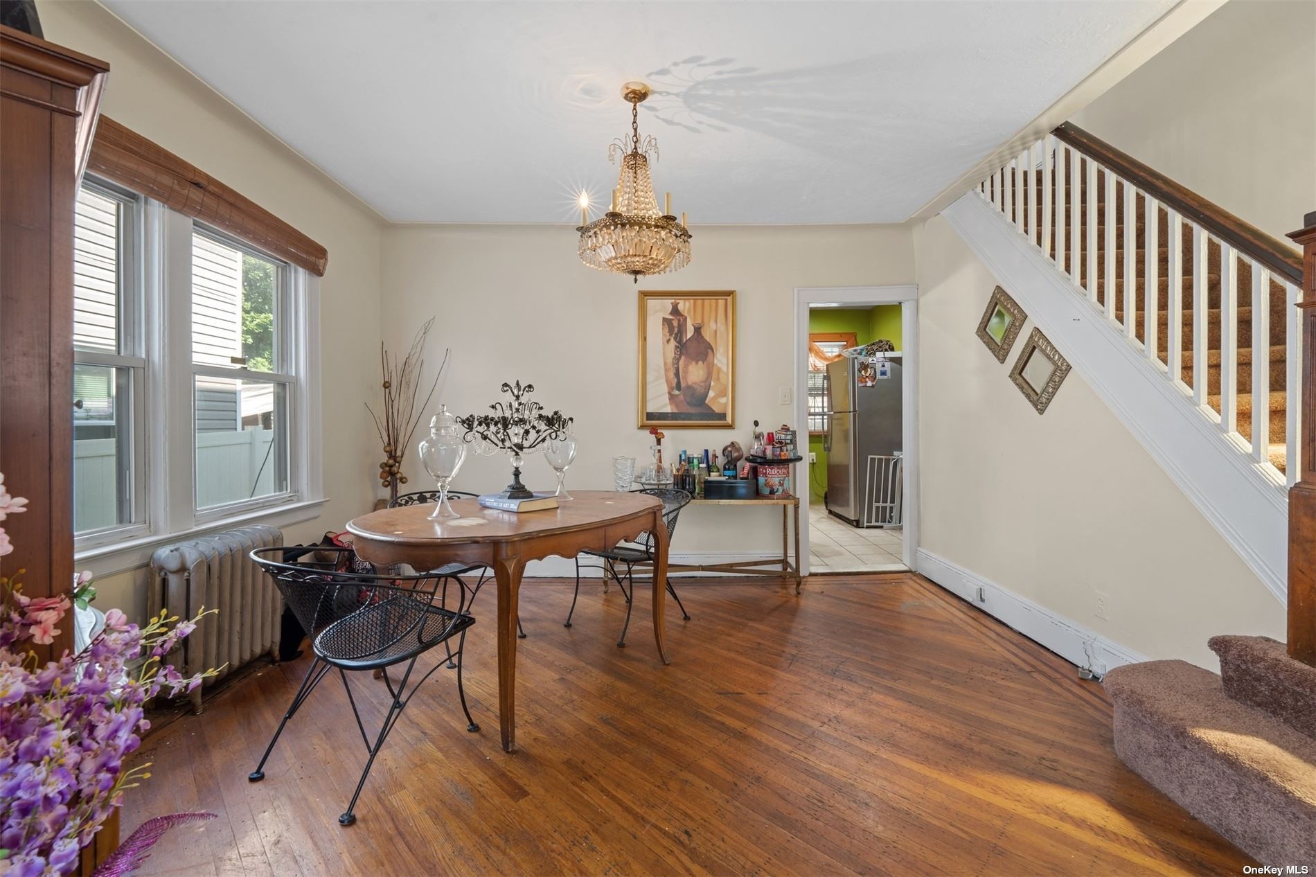 Hollis, New York, 11423, United States, 3 Bedrooms Bedrooms, ,2 BathroomsBathrooms,Residential,For Sale,1931639