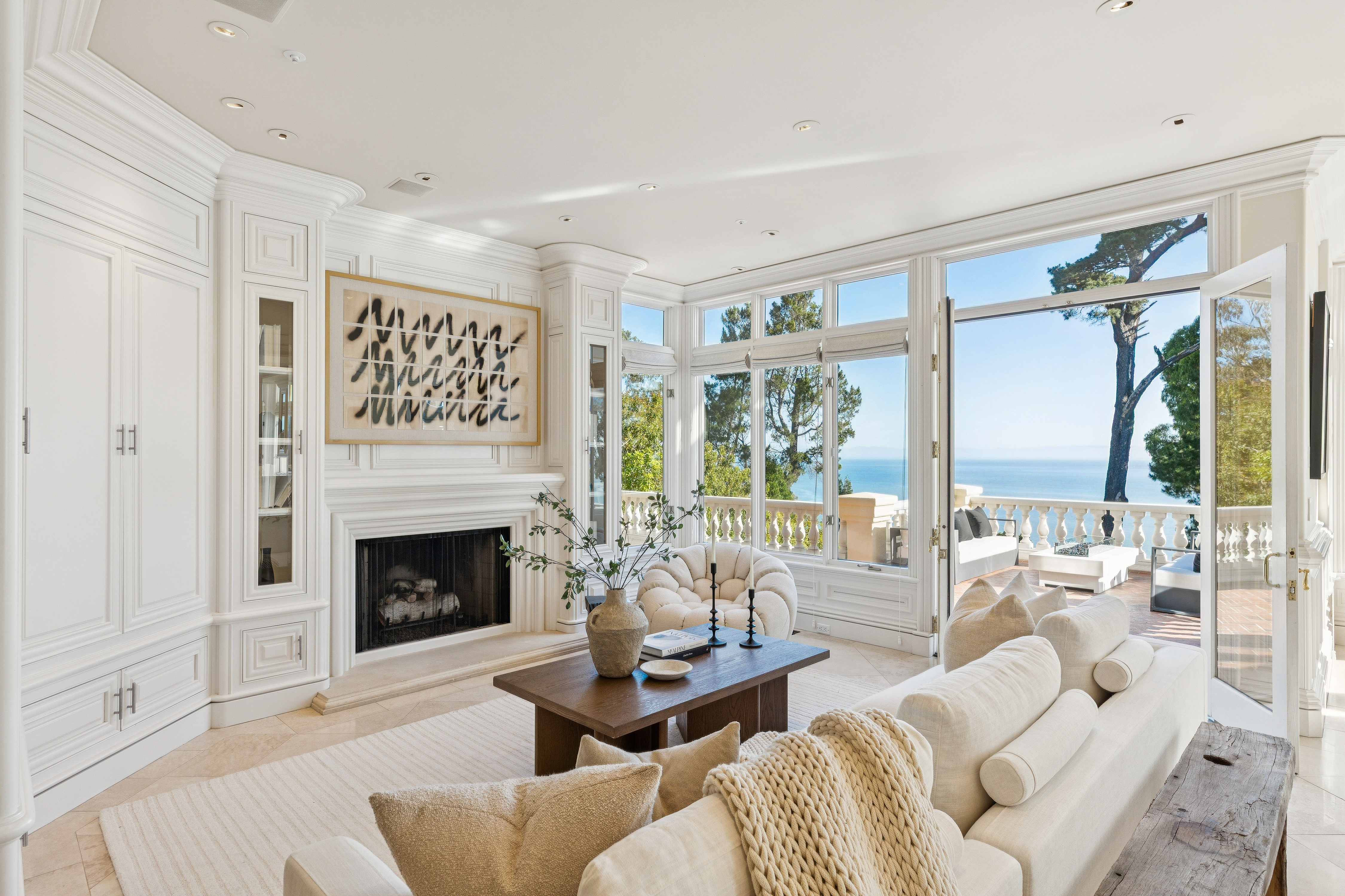  Private Luxury Retreat Overlooking the Bay - 物件實景