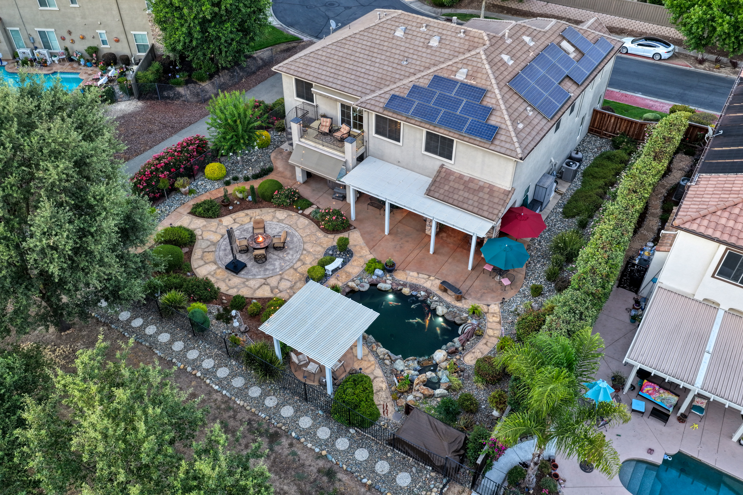  9425 Pinehurst Drive, Roseville, CA 95747 - 物件實景